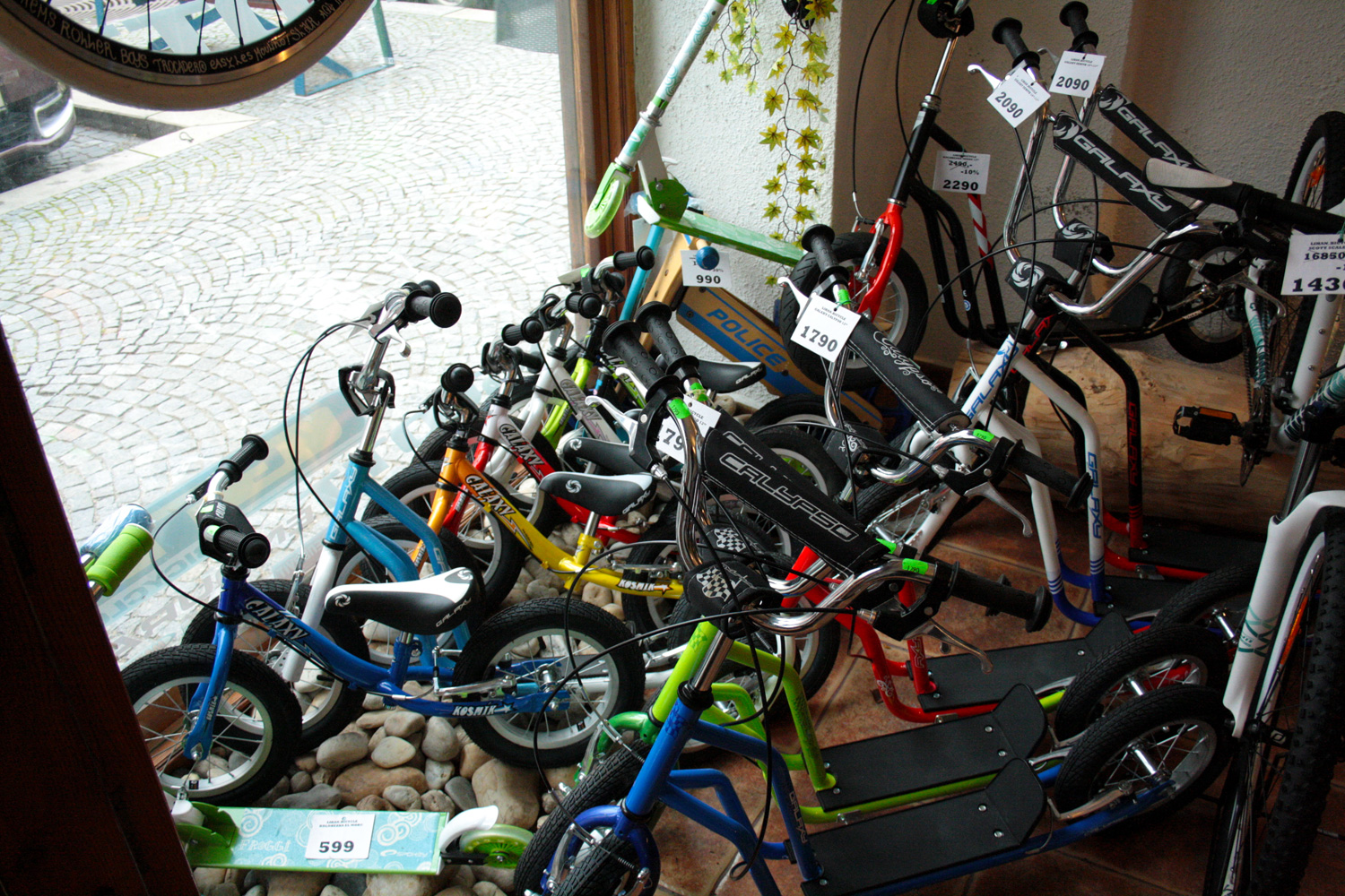 LIHAN.BICYCLE foto 3