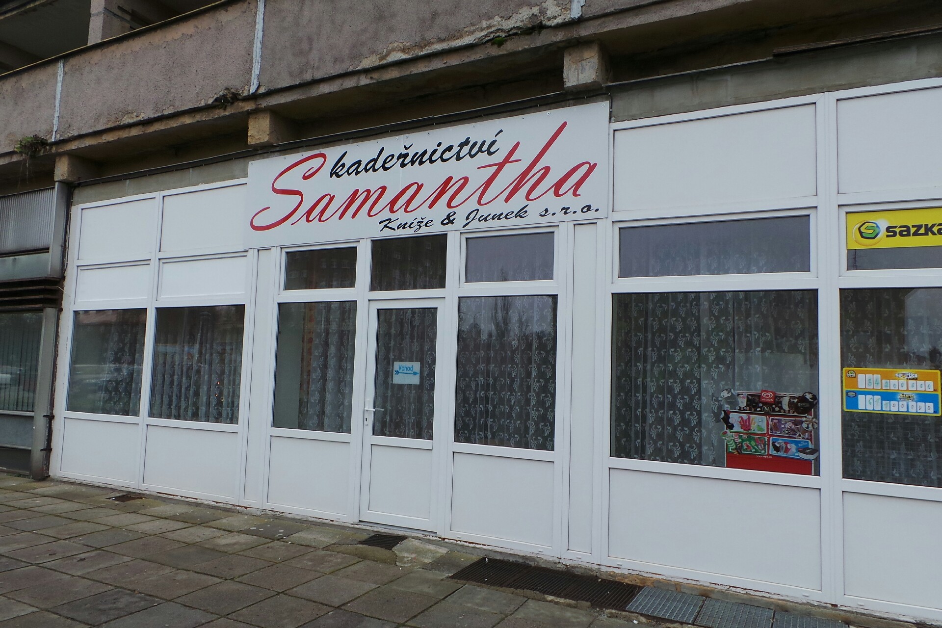 KNÍŽE & JUNEK, spol. s r.o.