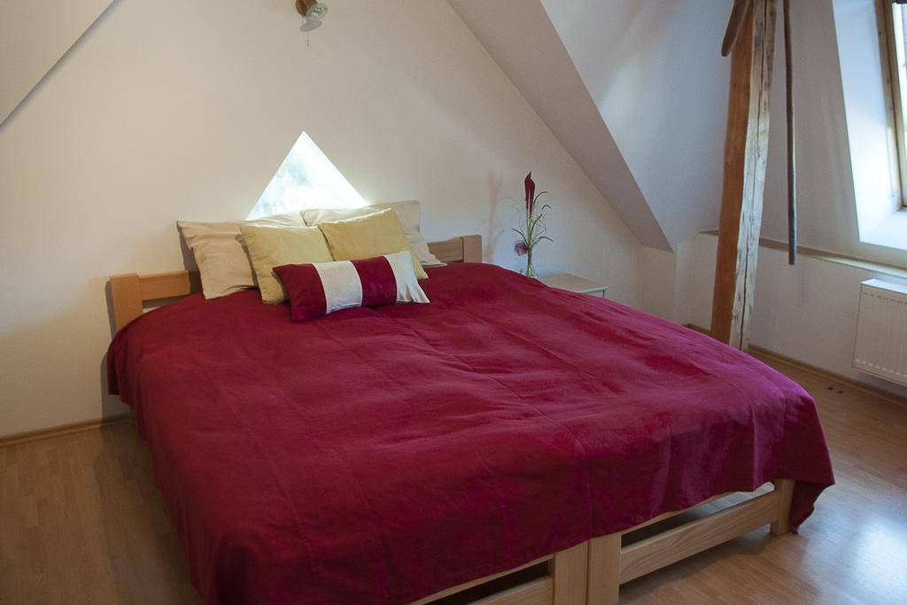 Apartmán na Kopečku foto 1