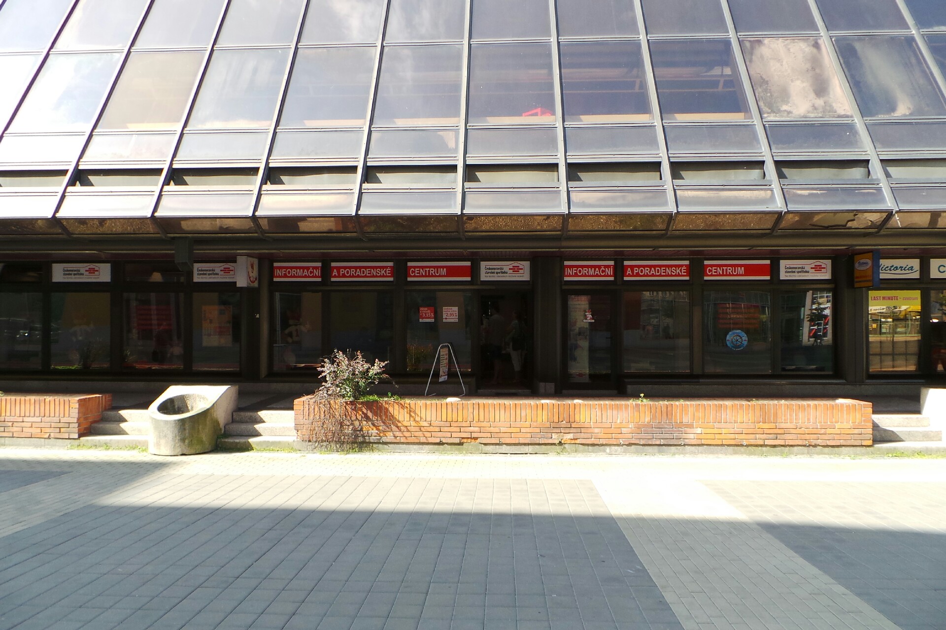 ČSOB Stavební spořitelna