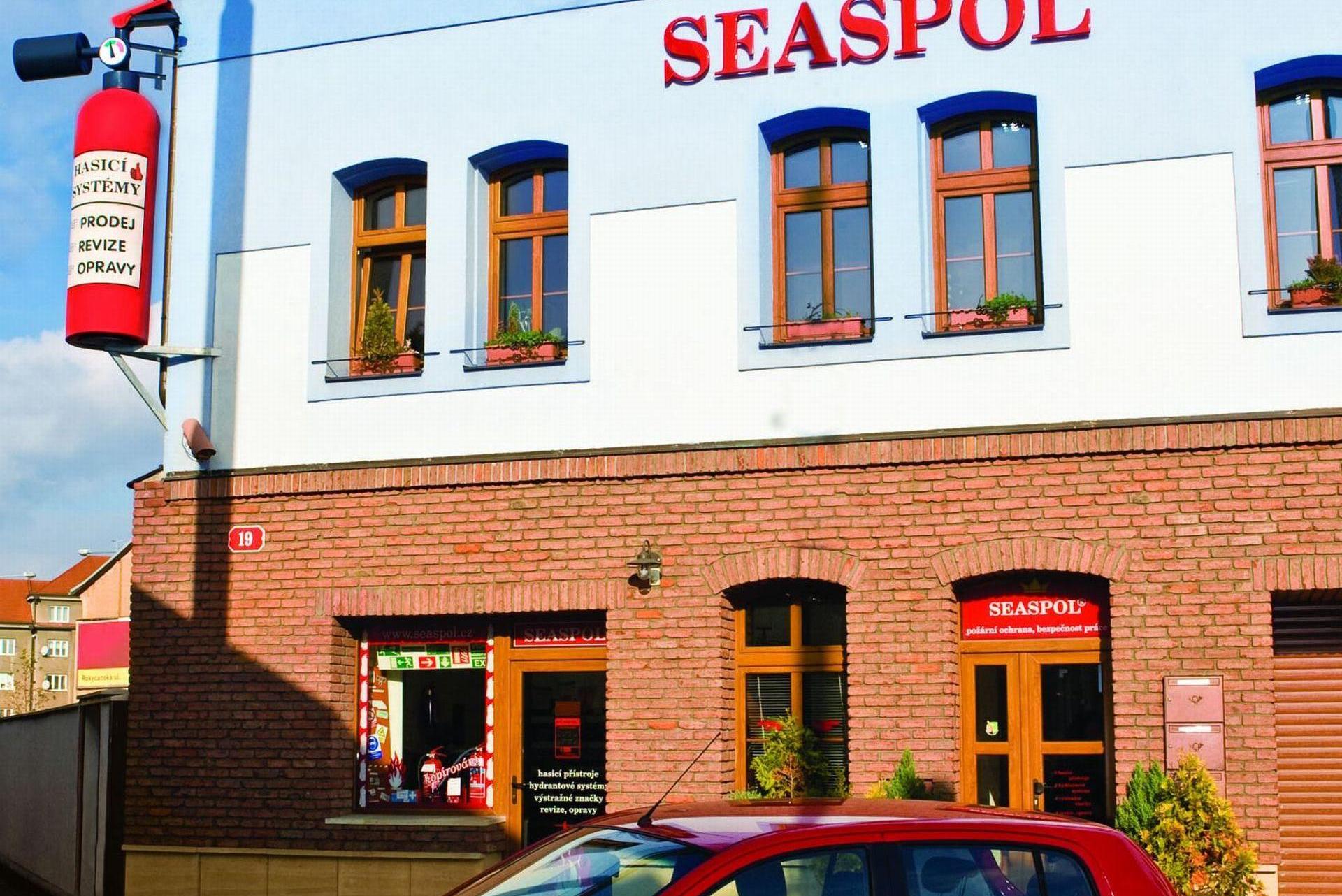 SEASPOL Group, s.r.o.