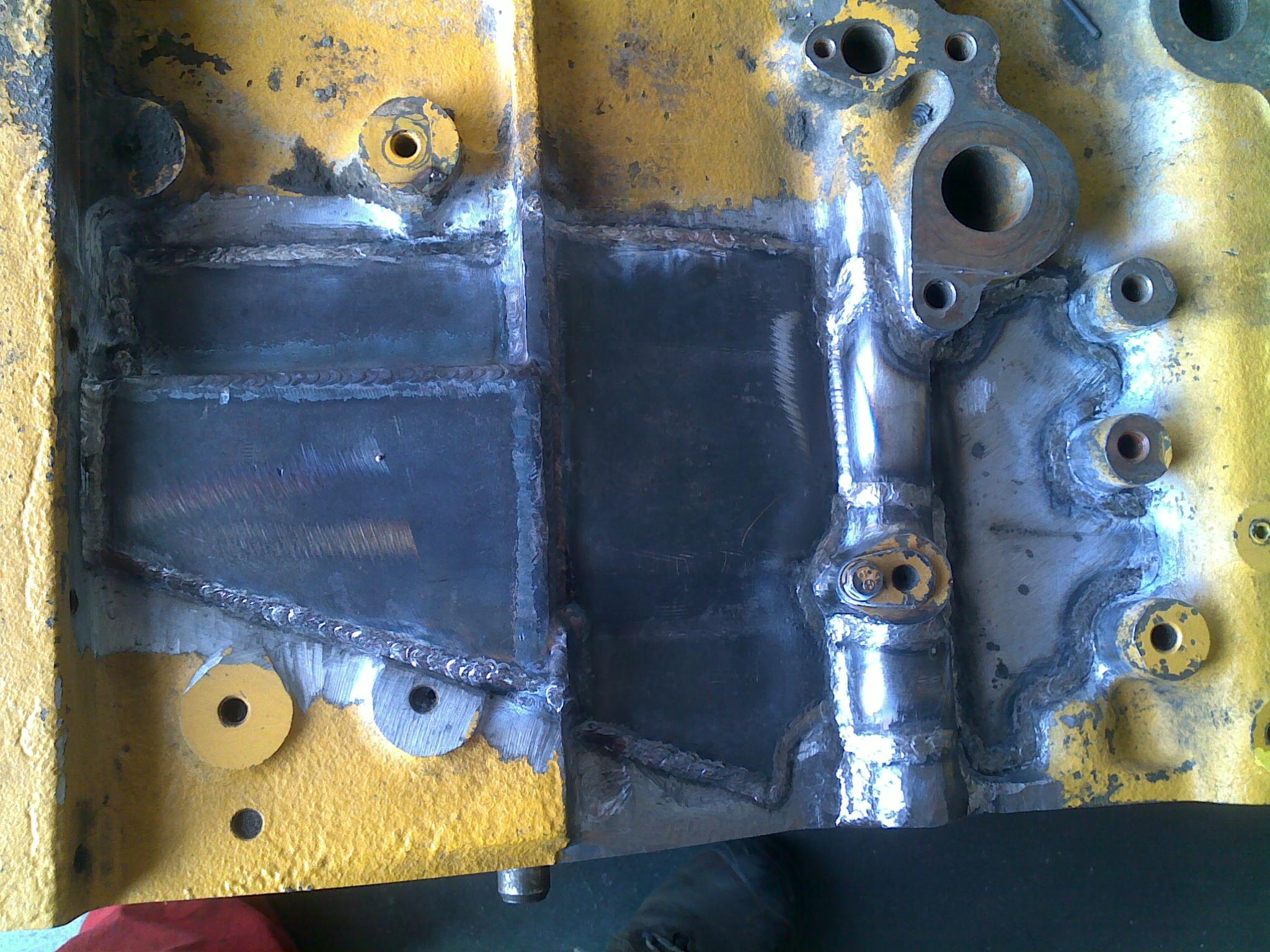 WELD MASTERS s.r.o. foto 5