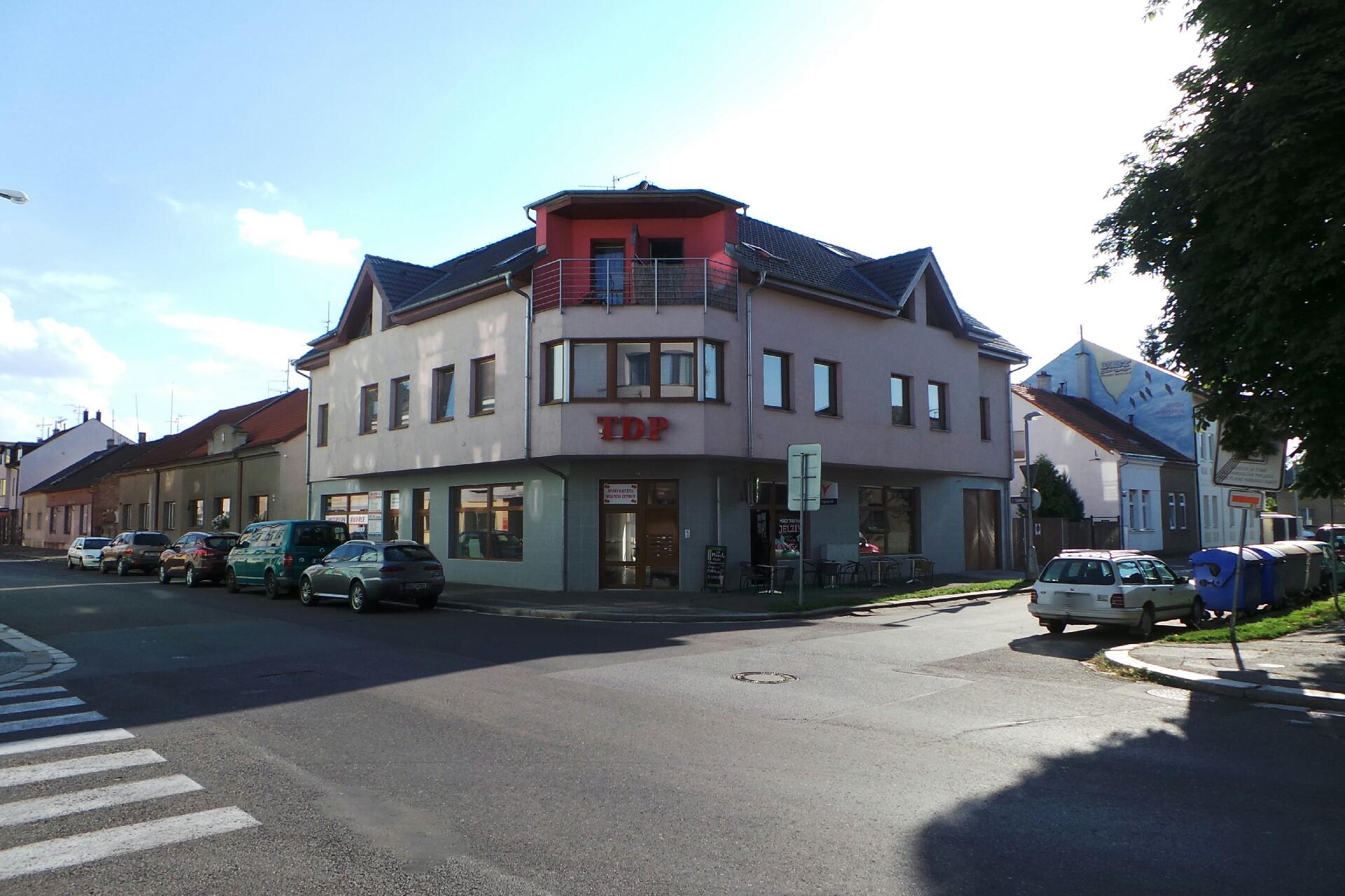 Roman Andrle - Interiéry foto 2