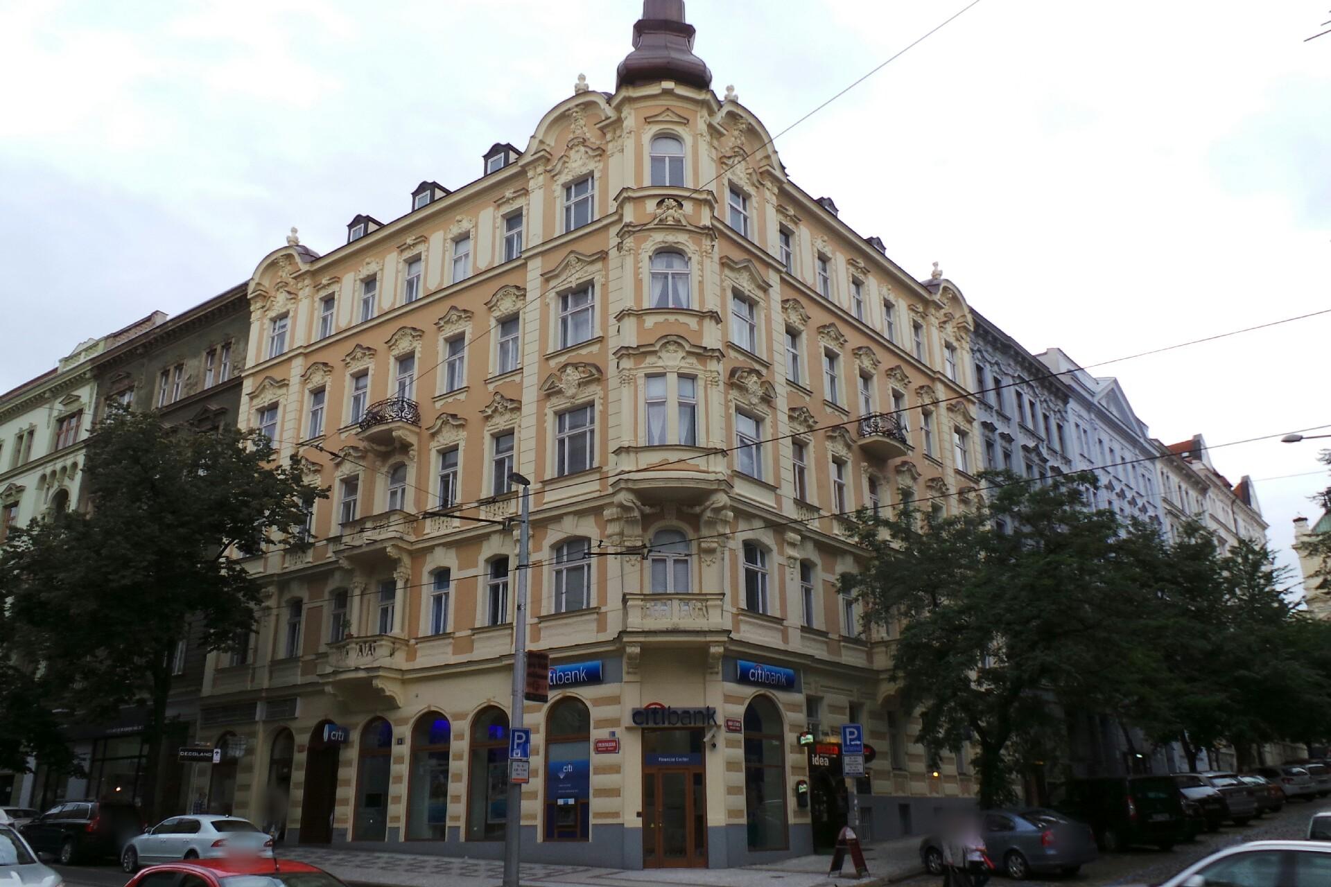 Mgr. Stanislav Němec, advokát