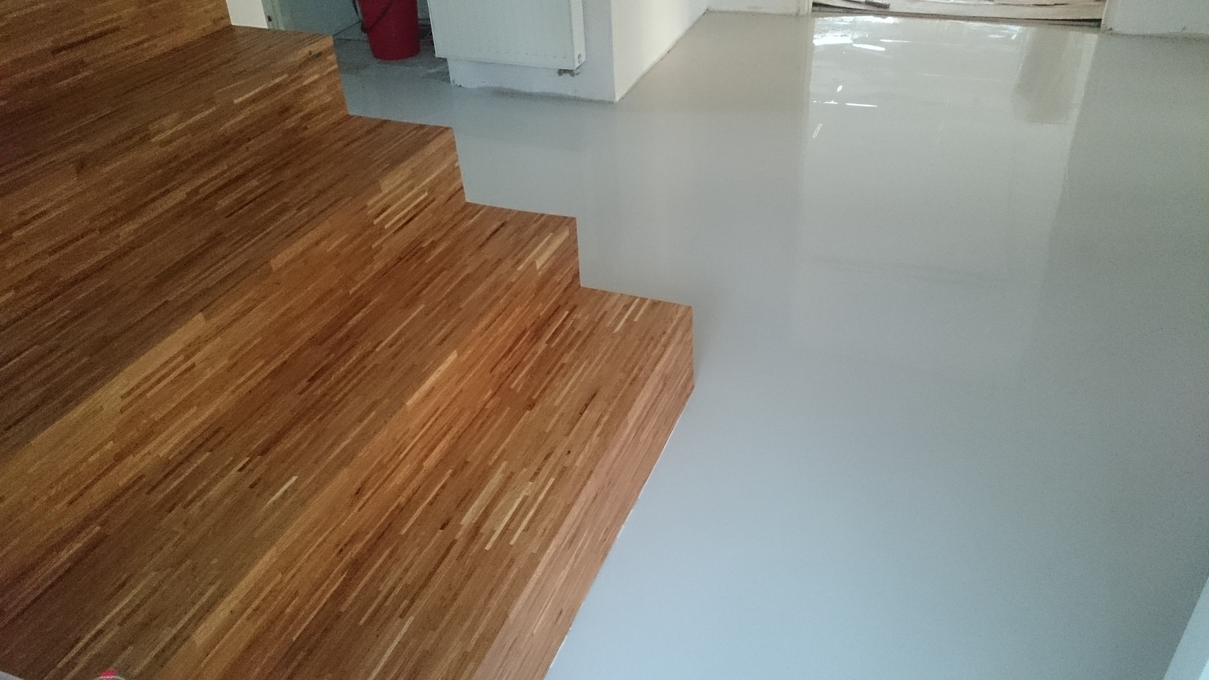 Podlahy Nový Jičín _ Michal Bolehovský foto 3