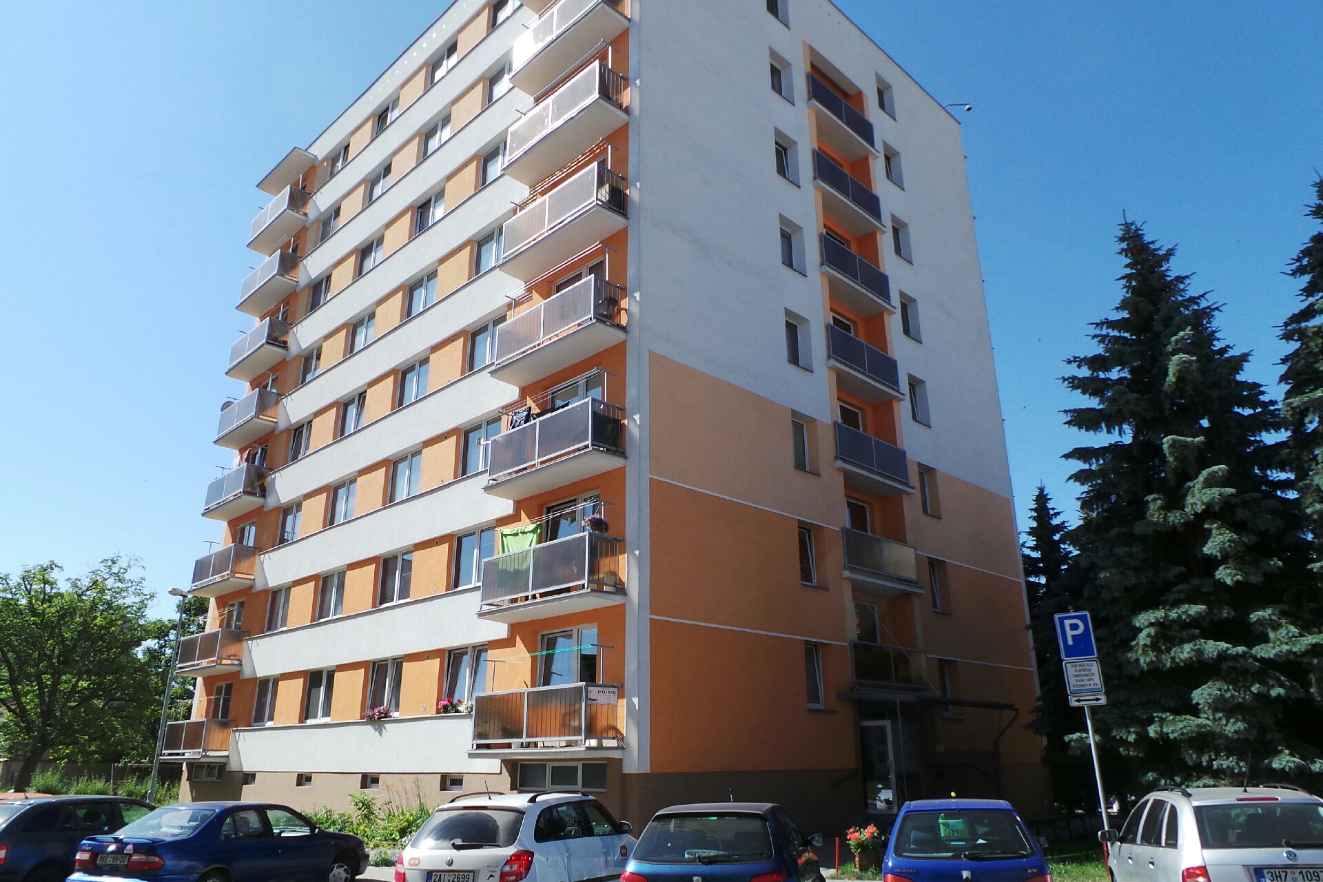 JUDr. Vlastimil Plíhal - Advokát