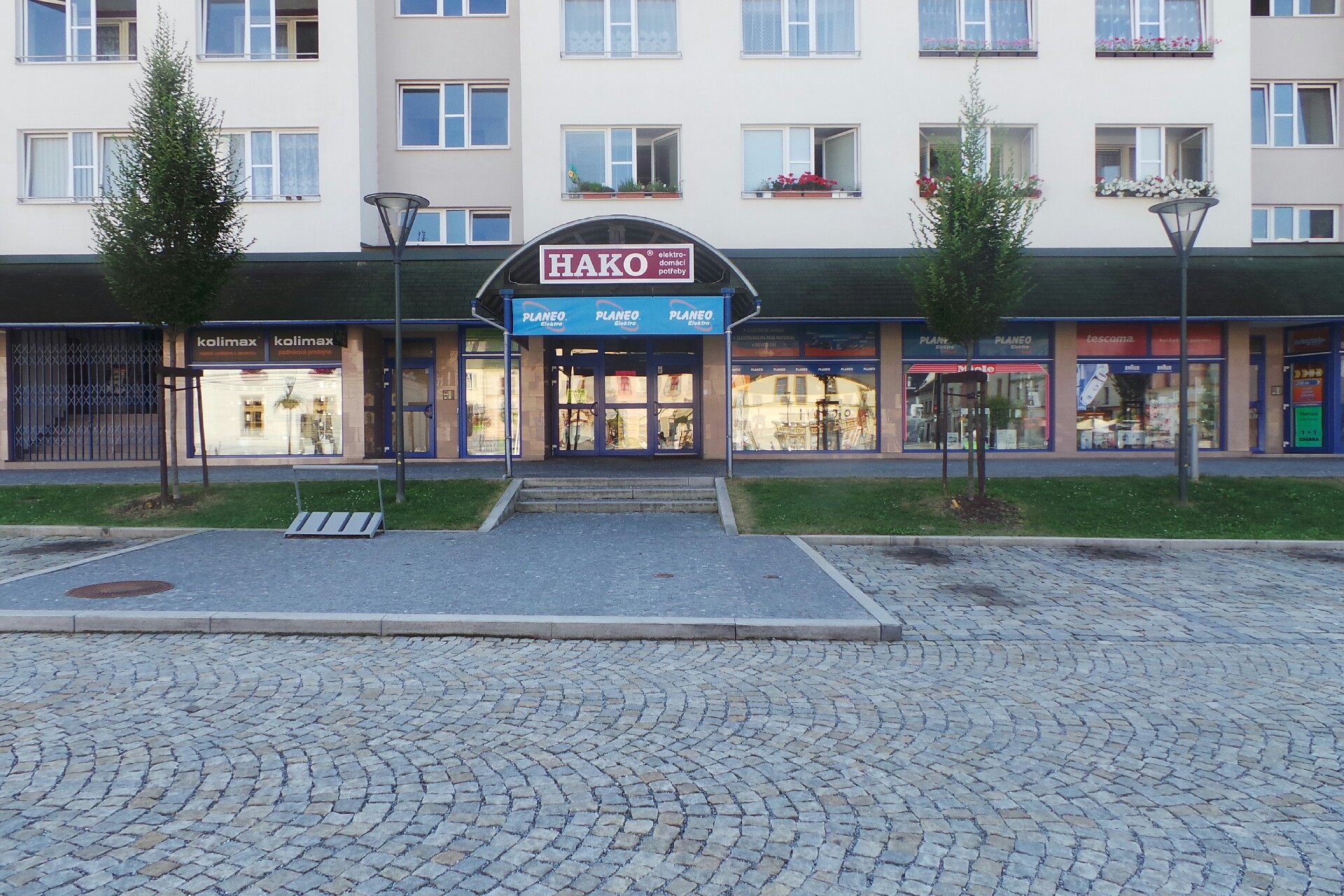 FENIX SKI TEAM Jeseník