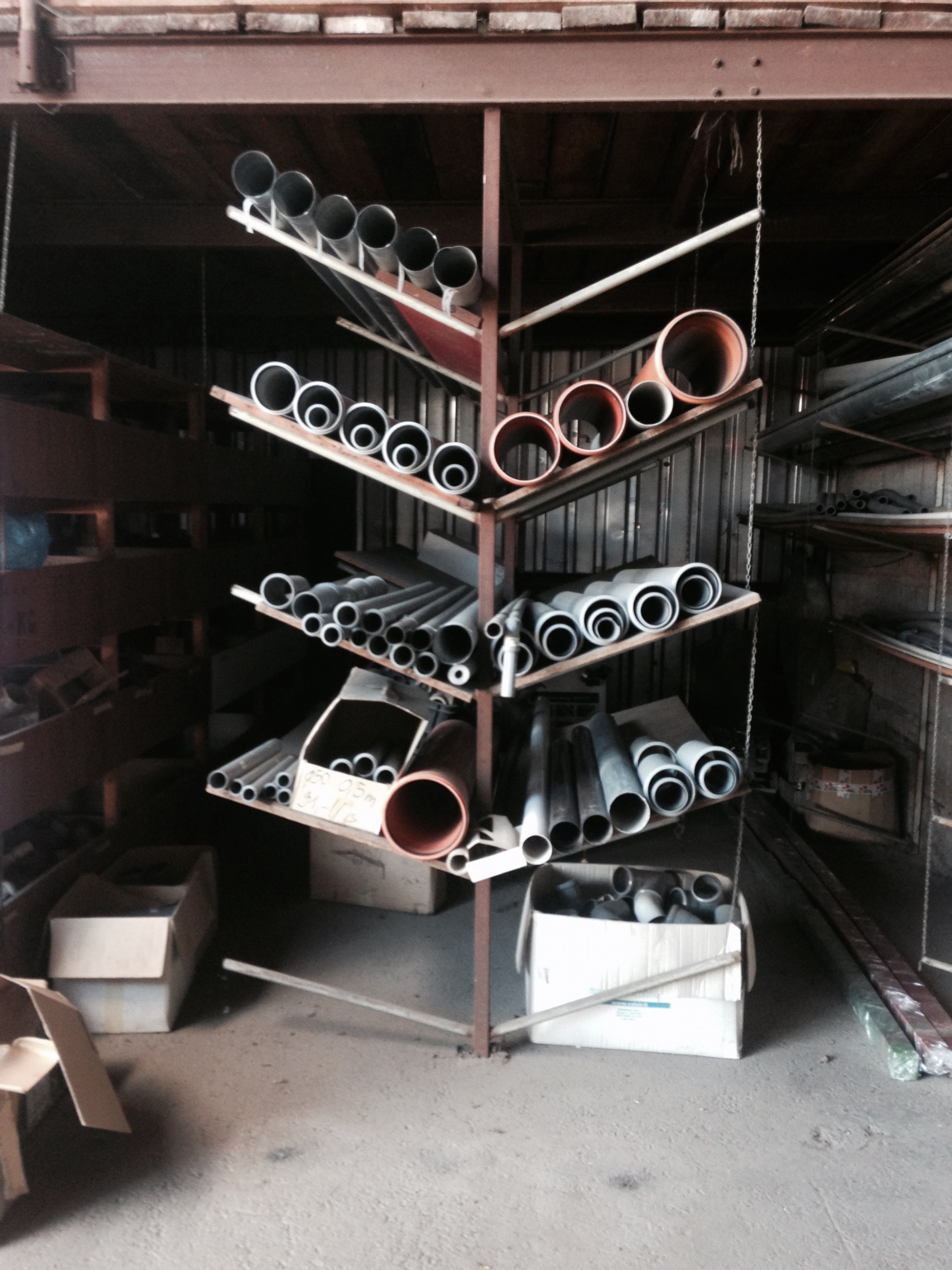 Stavebniny PEK - Vladimír Kaňka foto 3