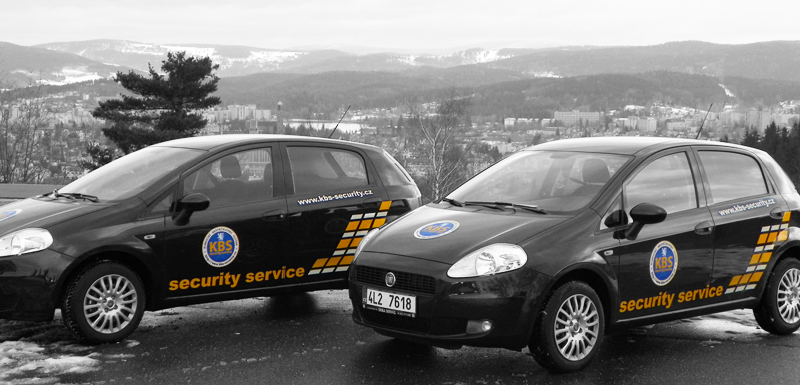 KBS Security s.r.o. foto 4