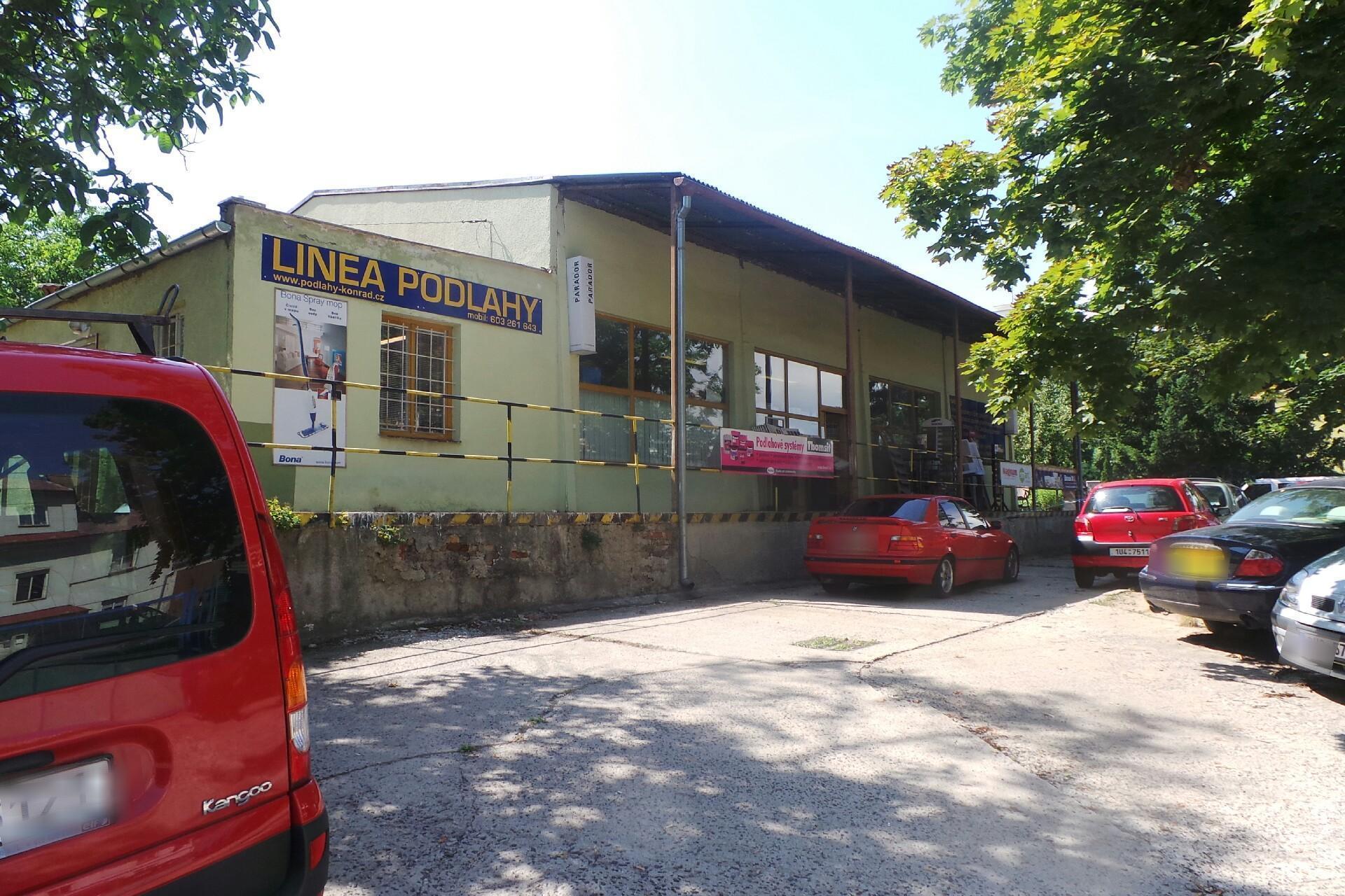 Linea podlahy, s.r.o.