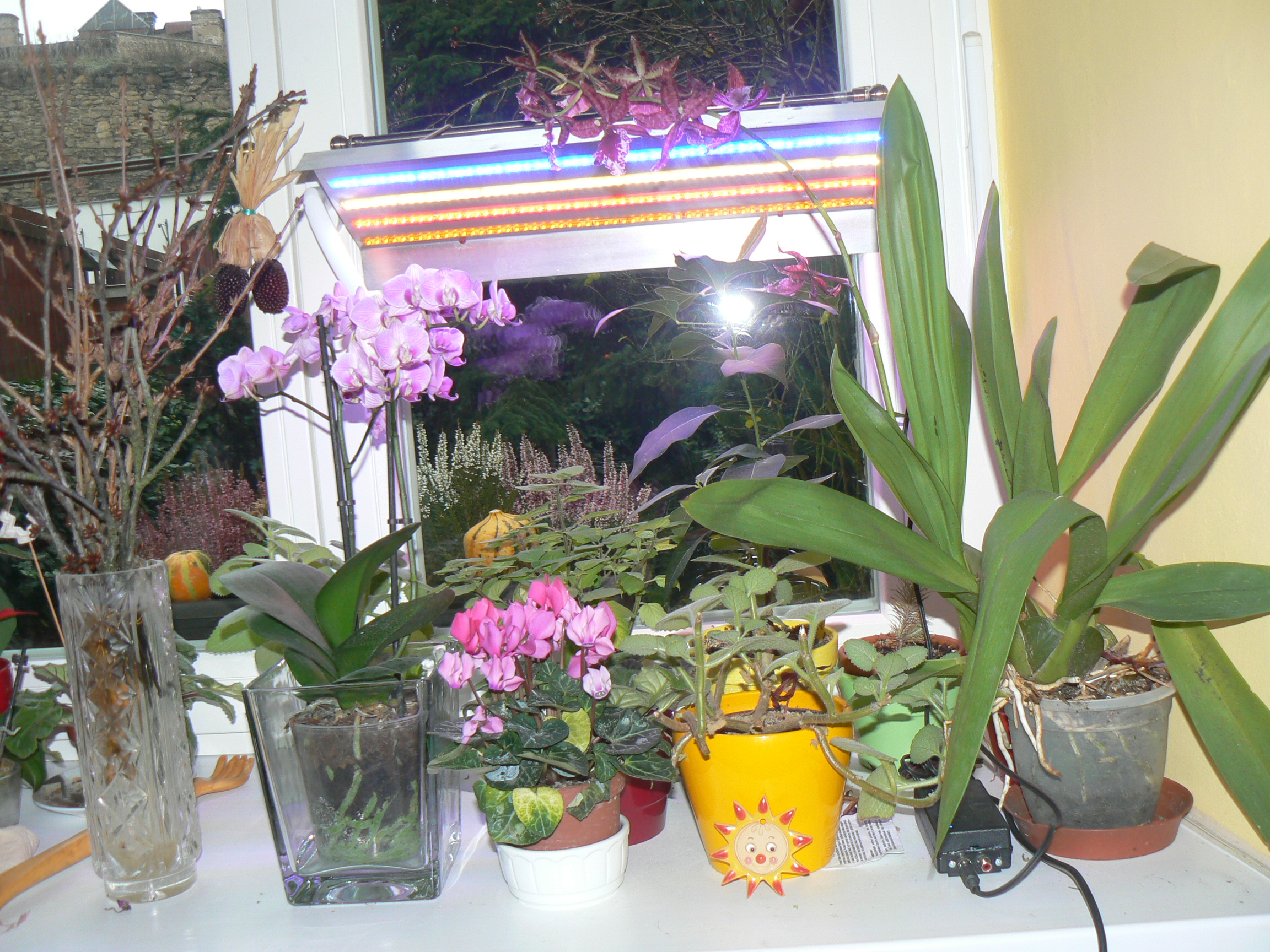 Petr Píška, DiS. - LED osvětlení foto 2