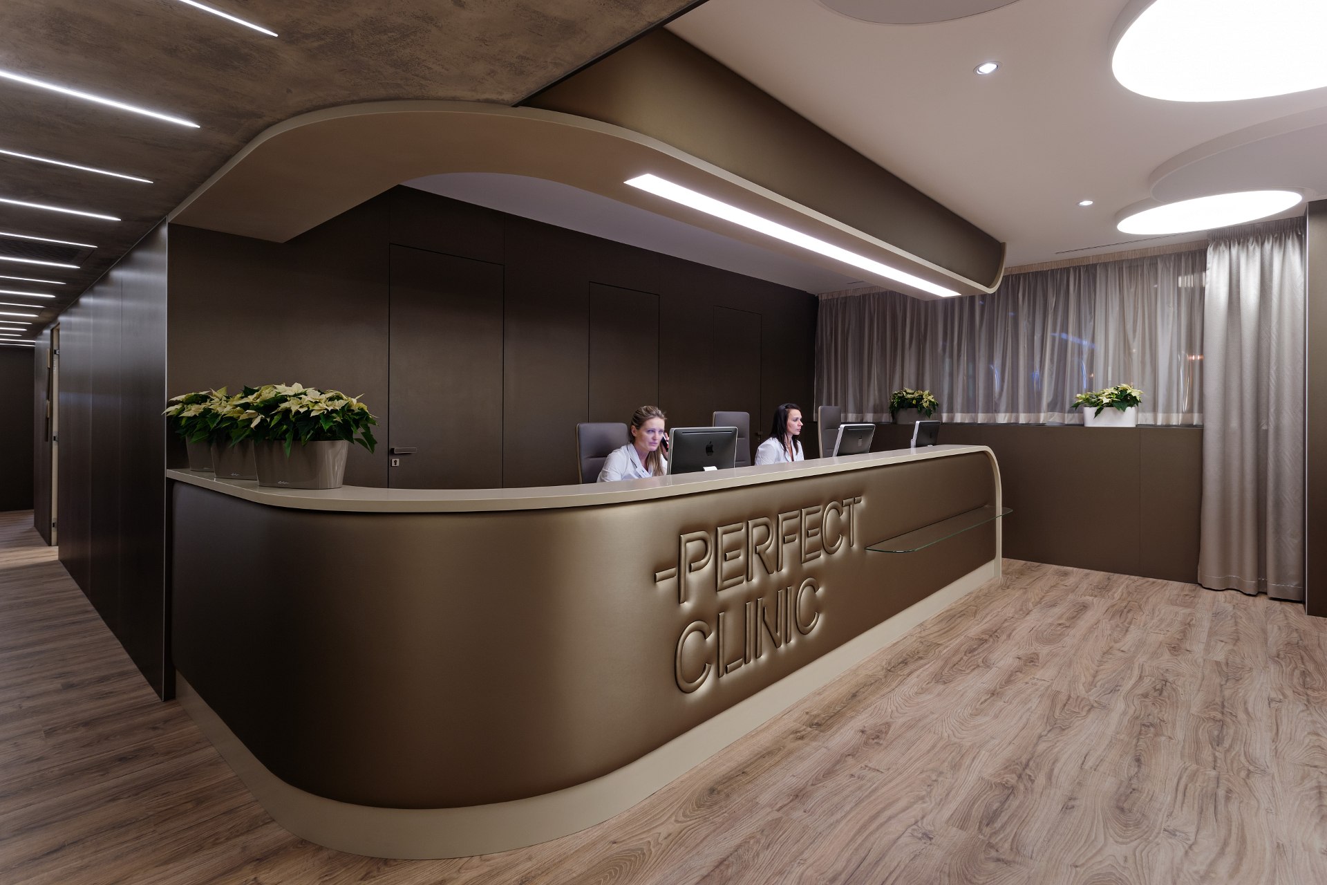 Perfect Clinic - Klinika plastické chirurgie