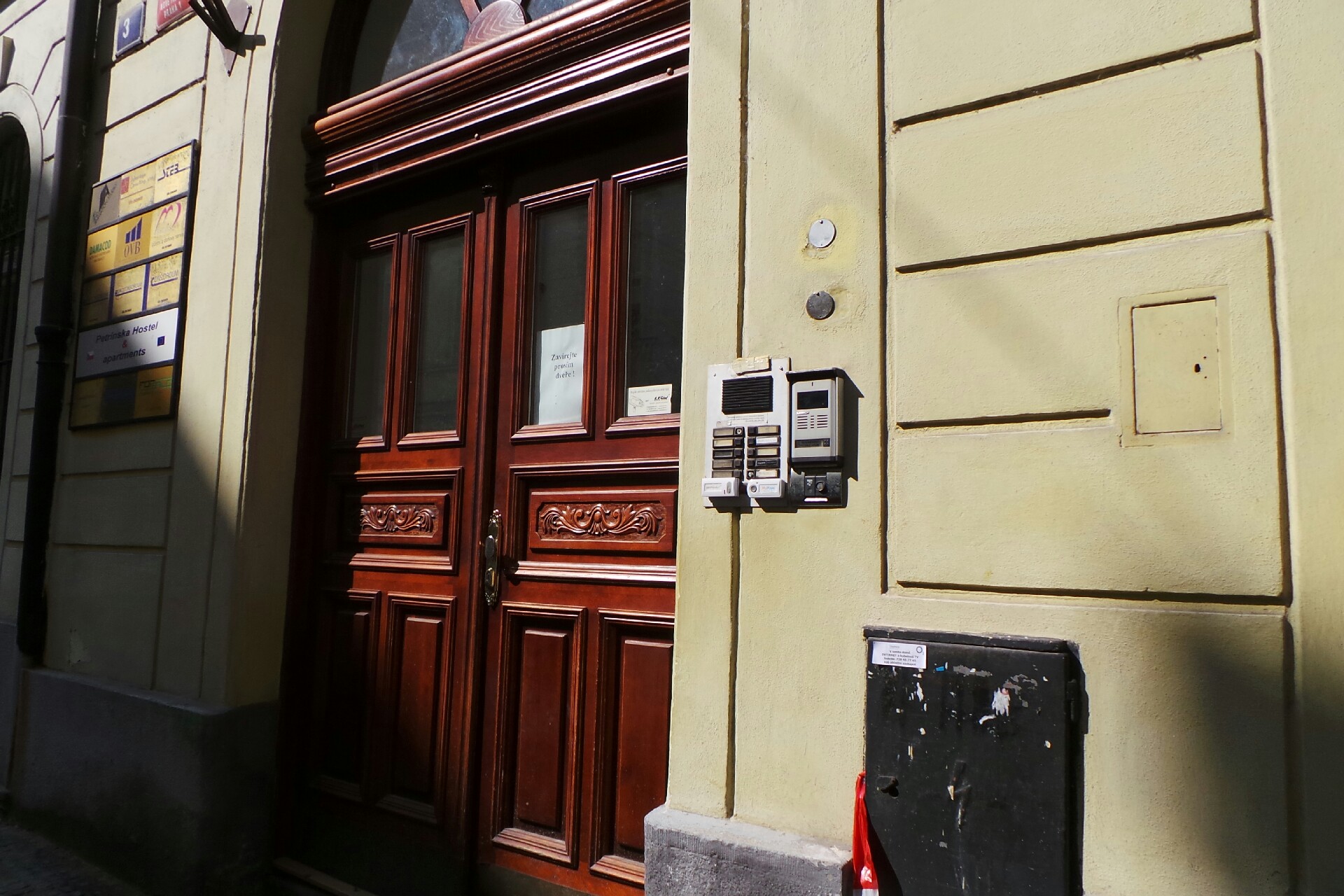 ETARD CZ LTD, s.r.o. foto 1