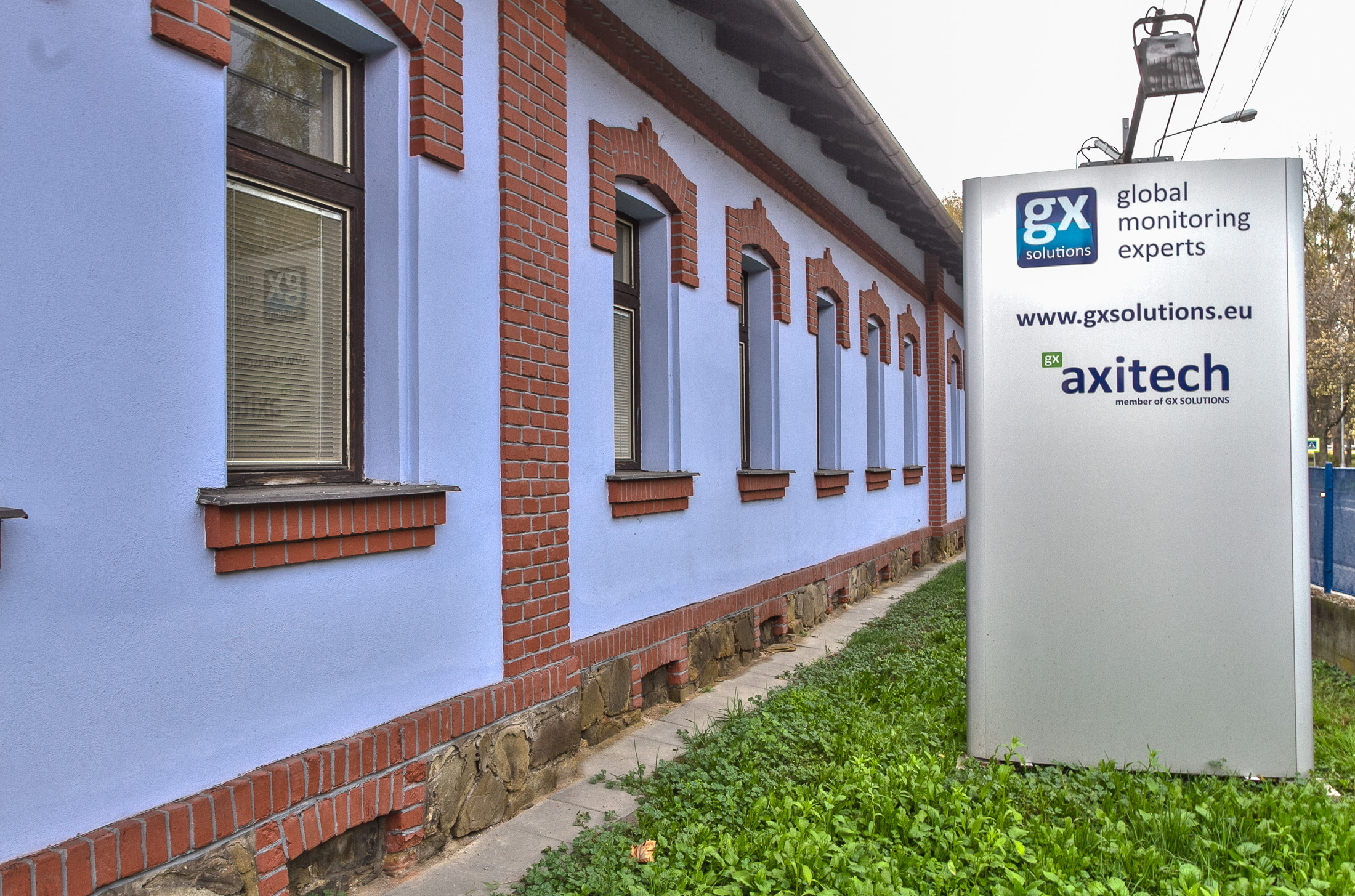 GX SOLUTIONS BOHEMIA, s.r.o. foto 2