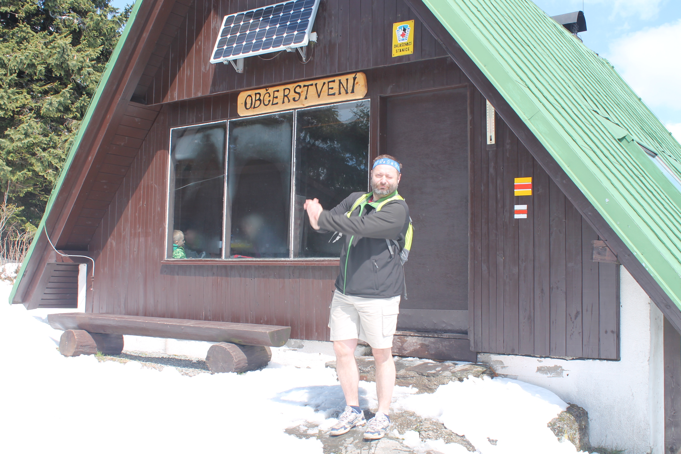 Občerstvení Srub foto 4