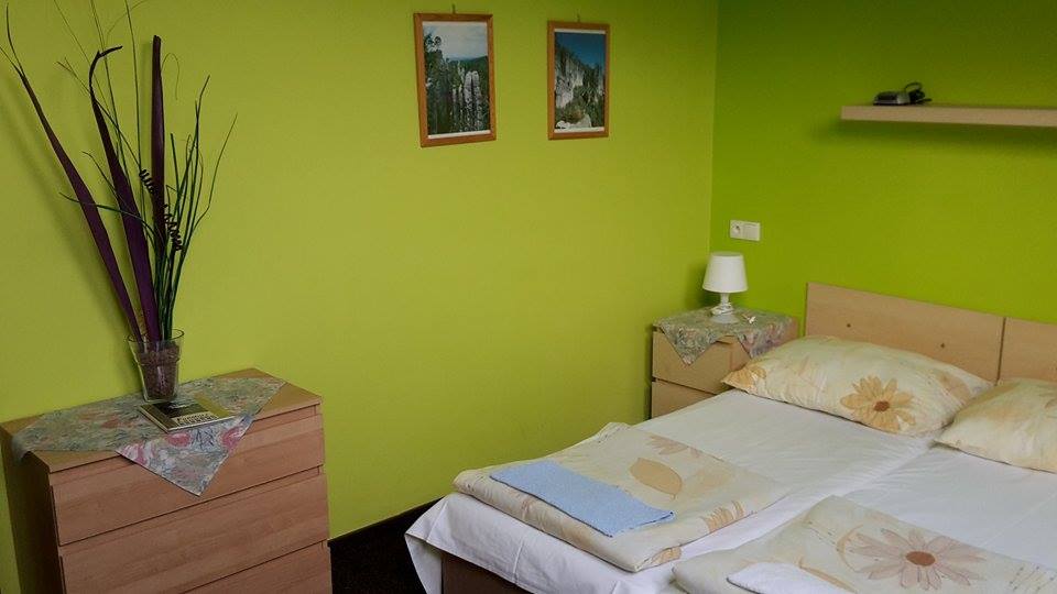 Hotel Formule foto 2