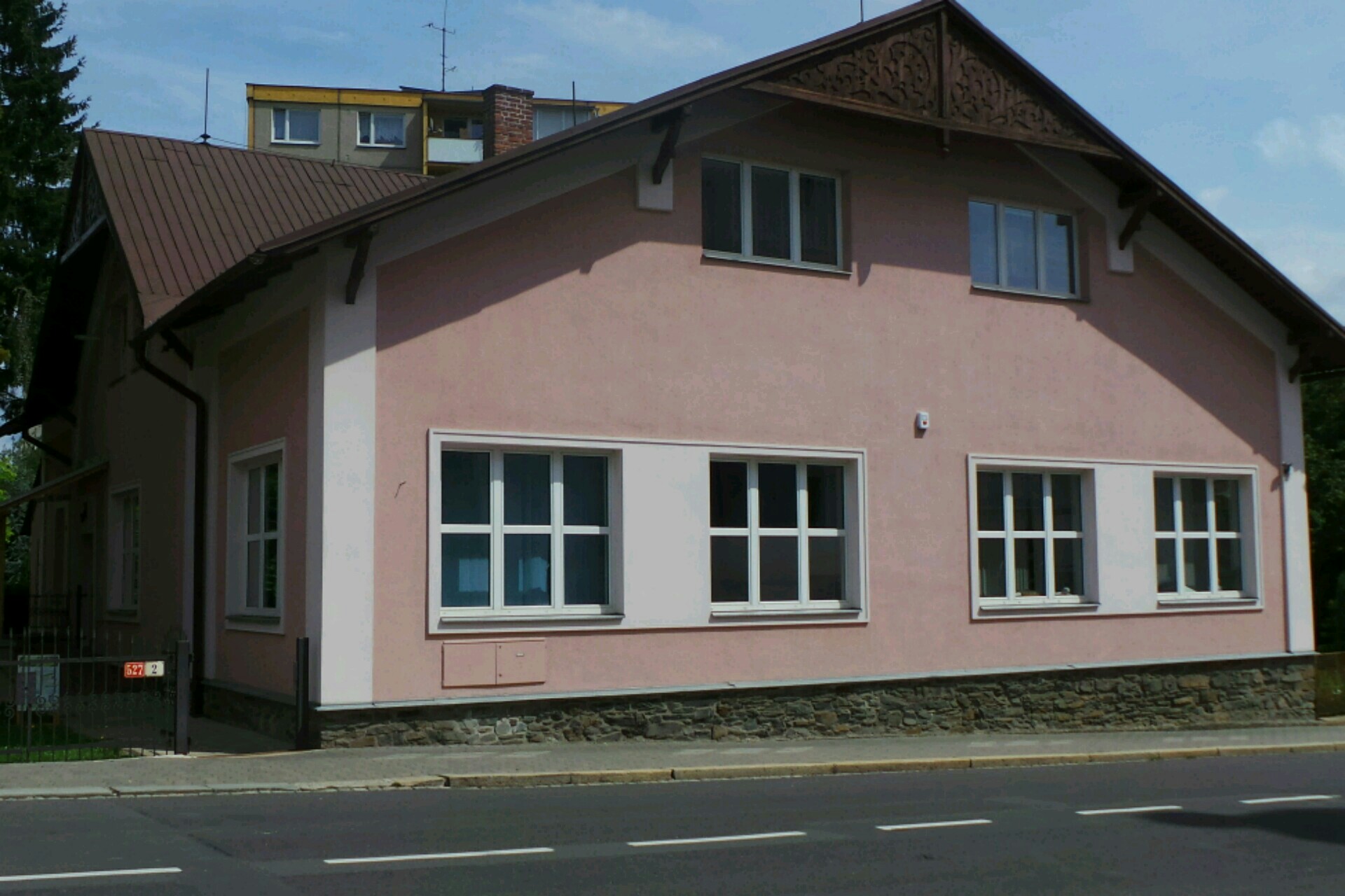 HANA, společnost dětských lékařů, s.r.o.