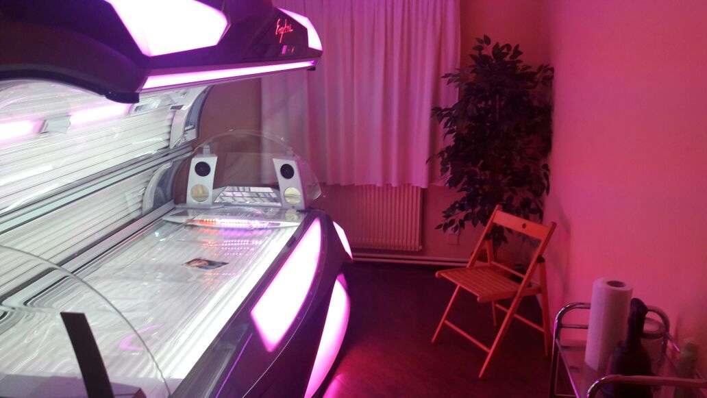 Solární studio Lacinovka foto 3