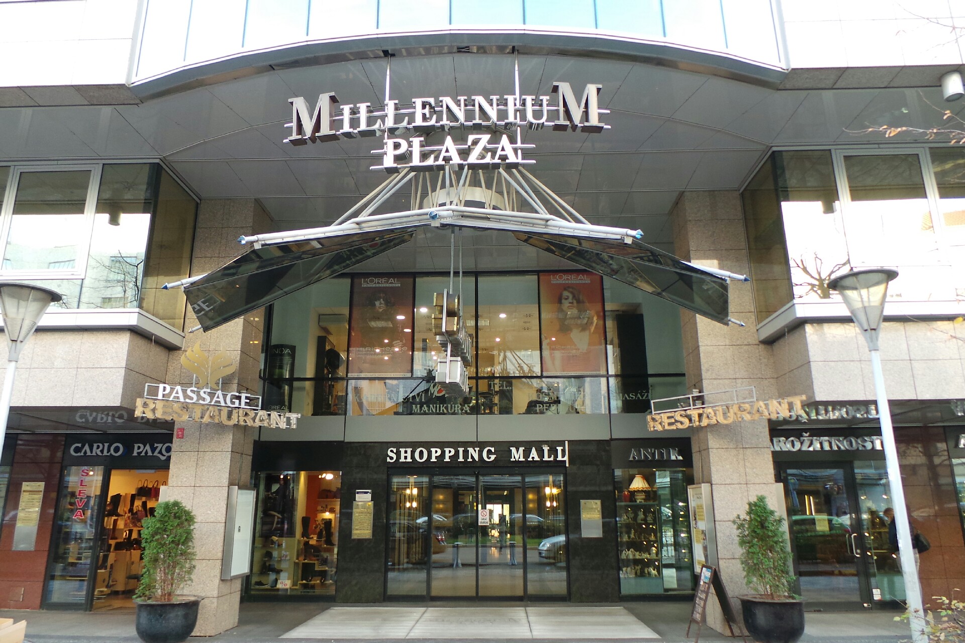 MILLENIUM dental care, s.r.o.