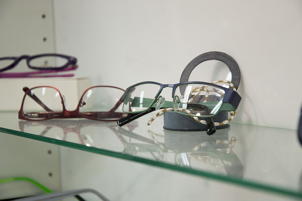 Optika - zdravotnické potřeby foto 2