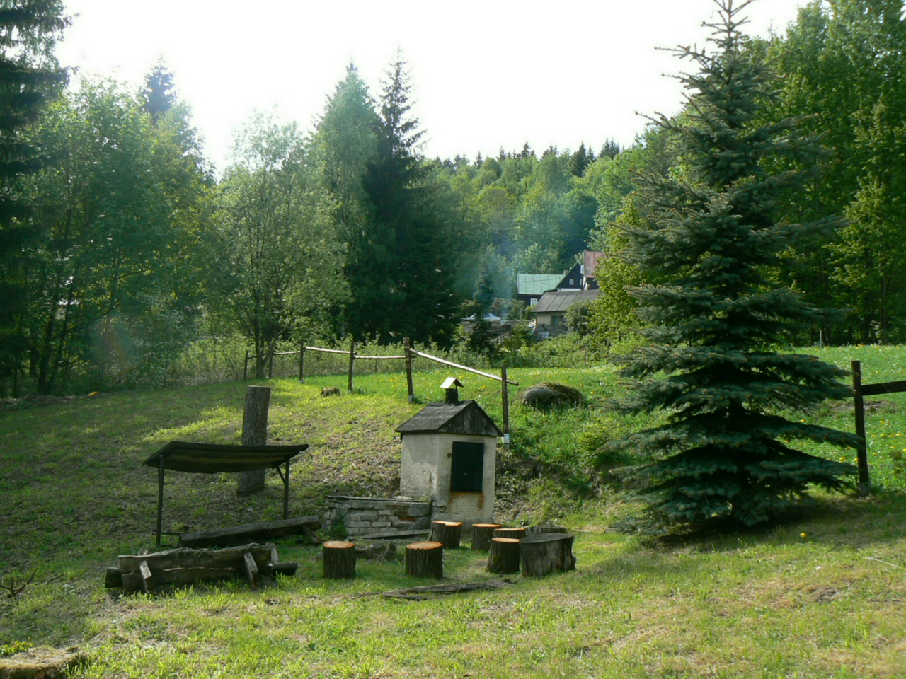Chata Školačka foto 5