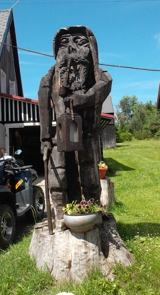 Hornické minimuzeum Hřebečná foto 3