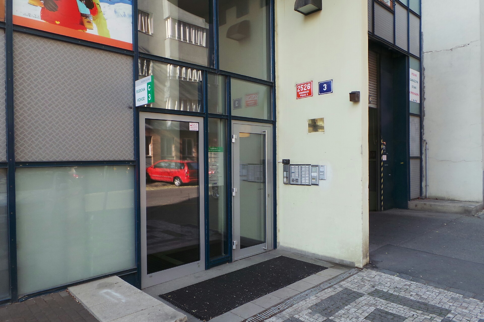 JUDr. Josef Potoček foto 1