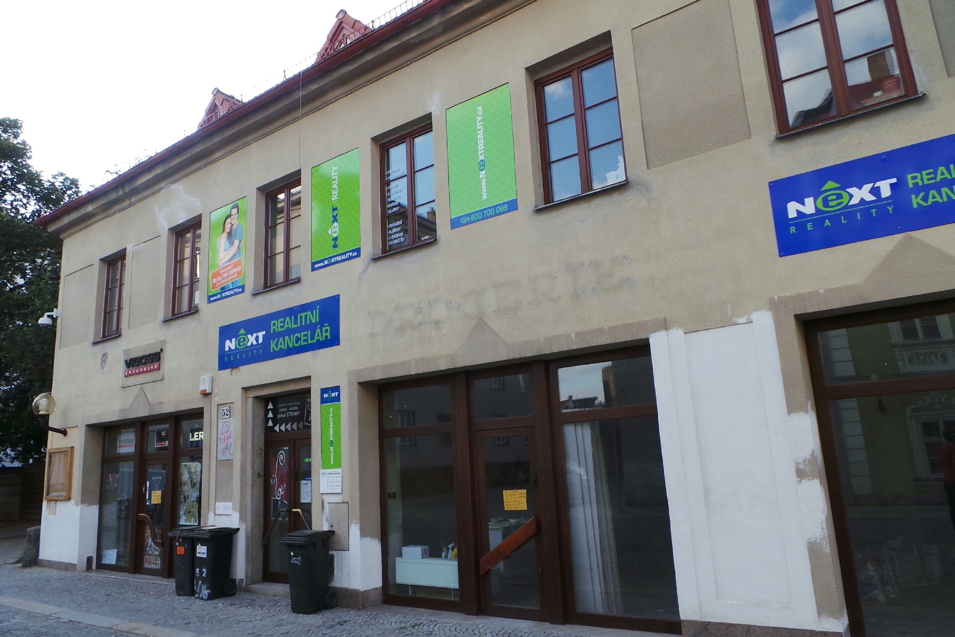 Vojenská zdravotní pojišťovna České republiky