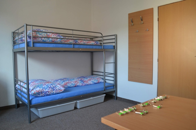 Ubytovna Frýdečanka foto 3