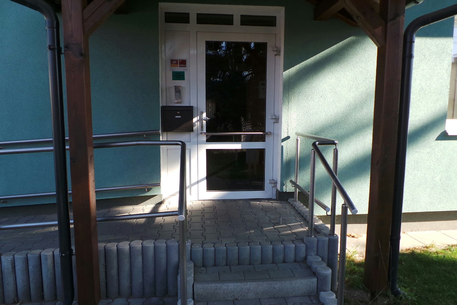 Body Vital - Eva Stenbergová