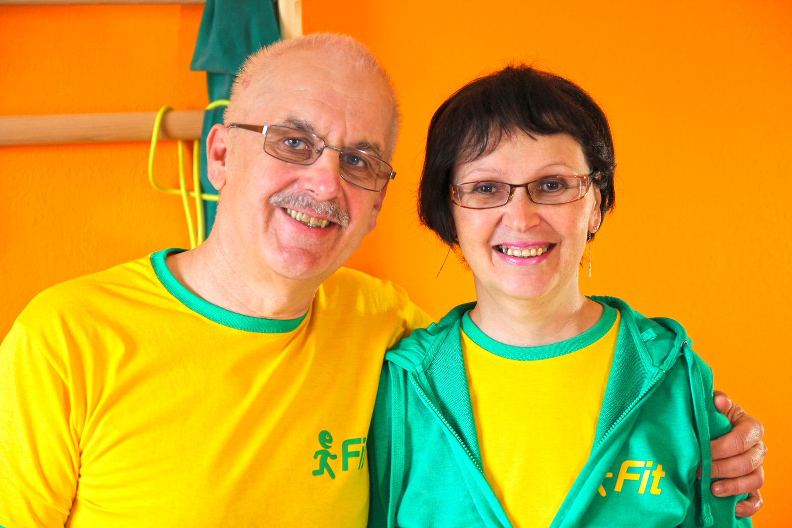 Fit3 - Zdravý životní styl foto 2