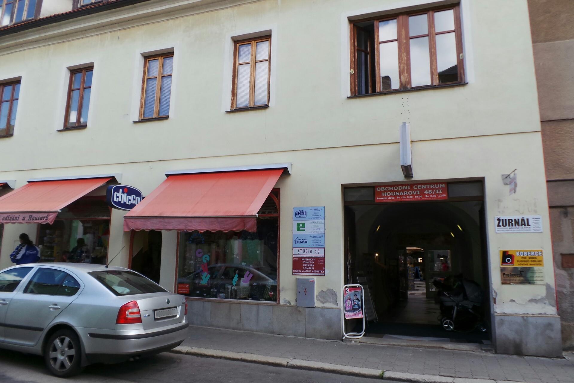 Kdeřnictví Myšíková foto 1