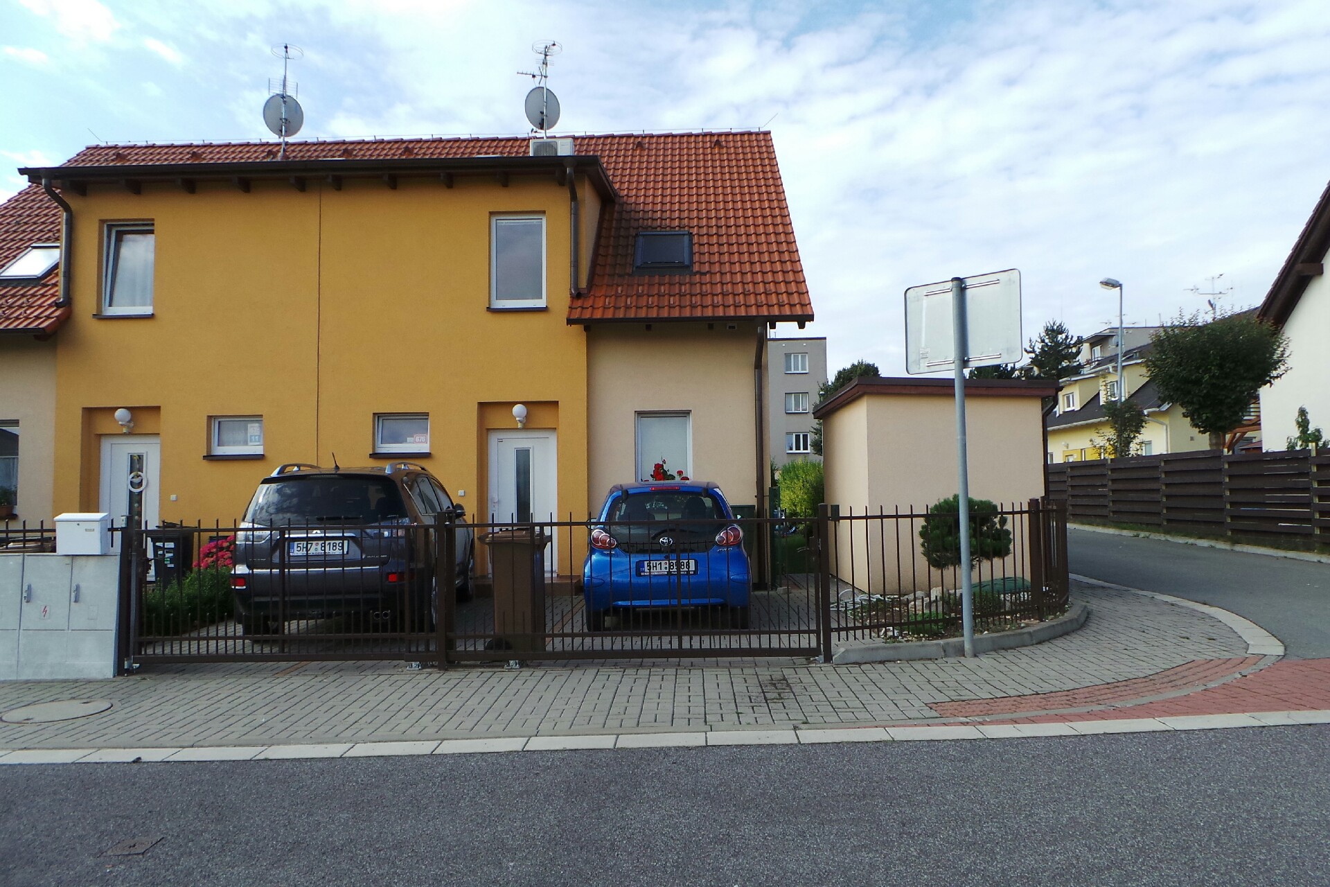 Ing. Martin Holeček