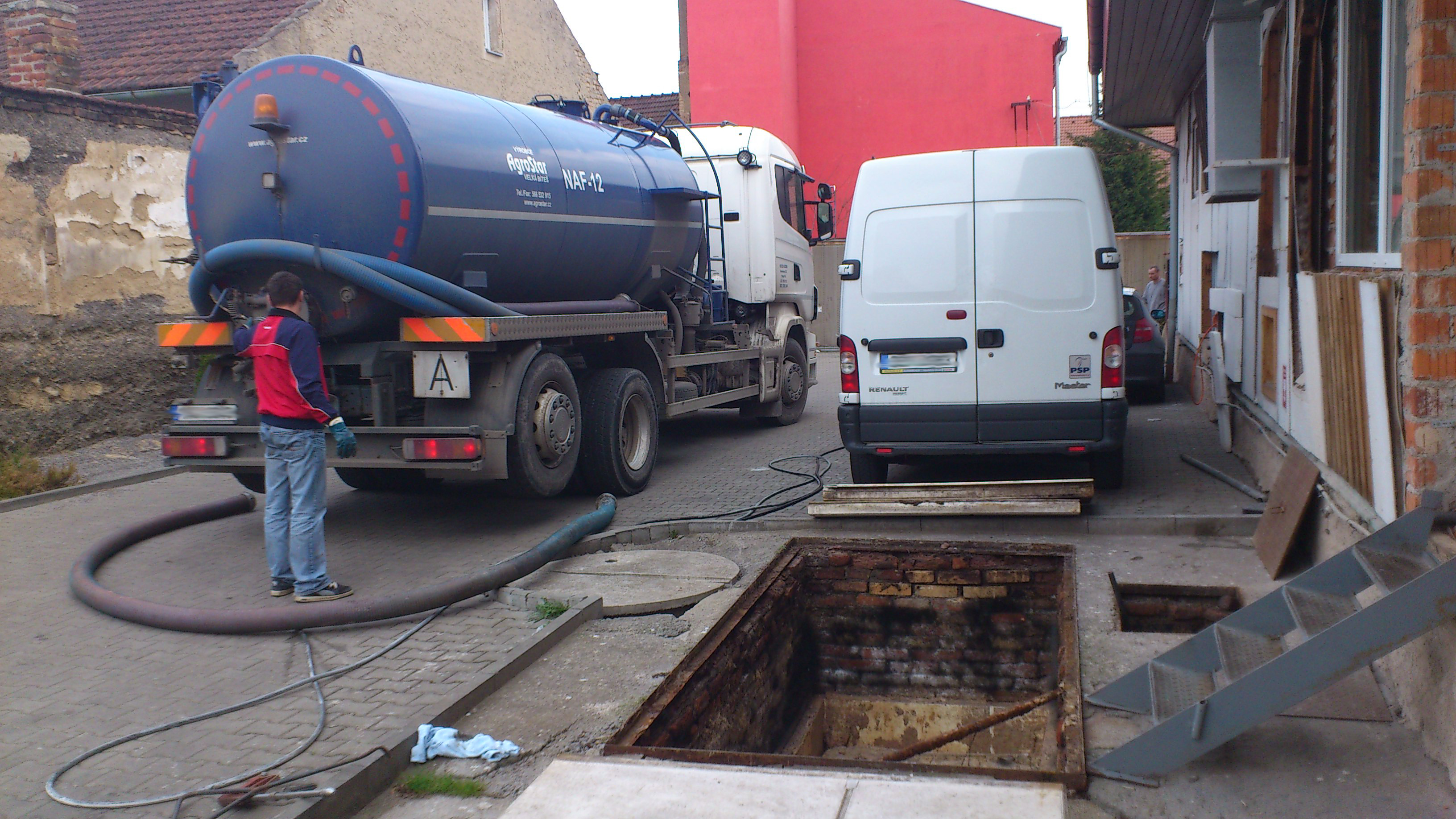 VSERVIS INSTALACE s.r.o. foto 6