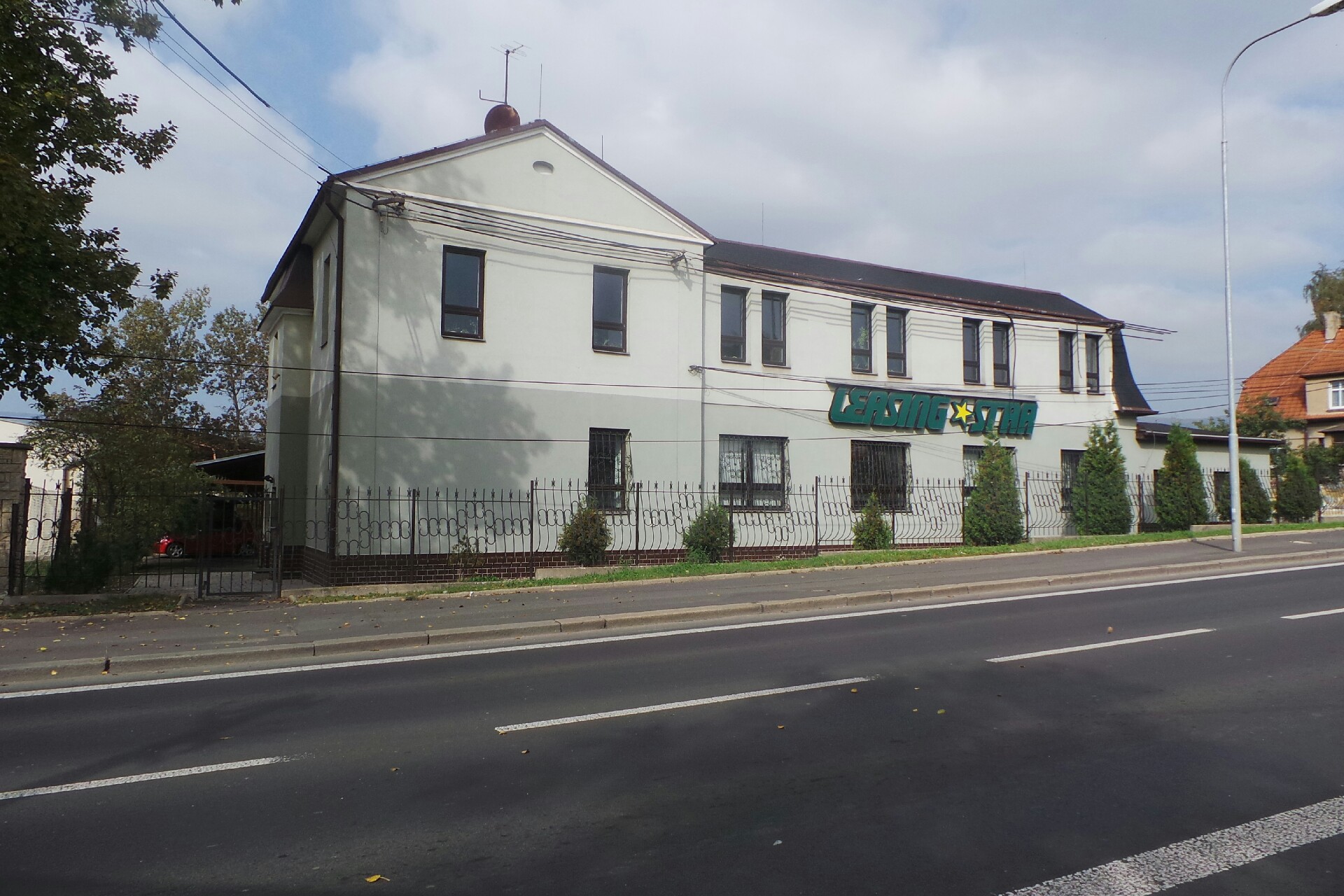 CAPITAL - STAR, s.r.o.