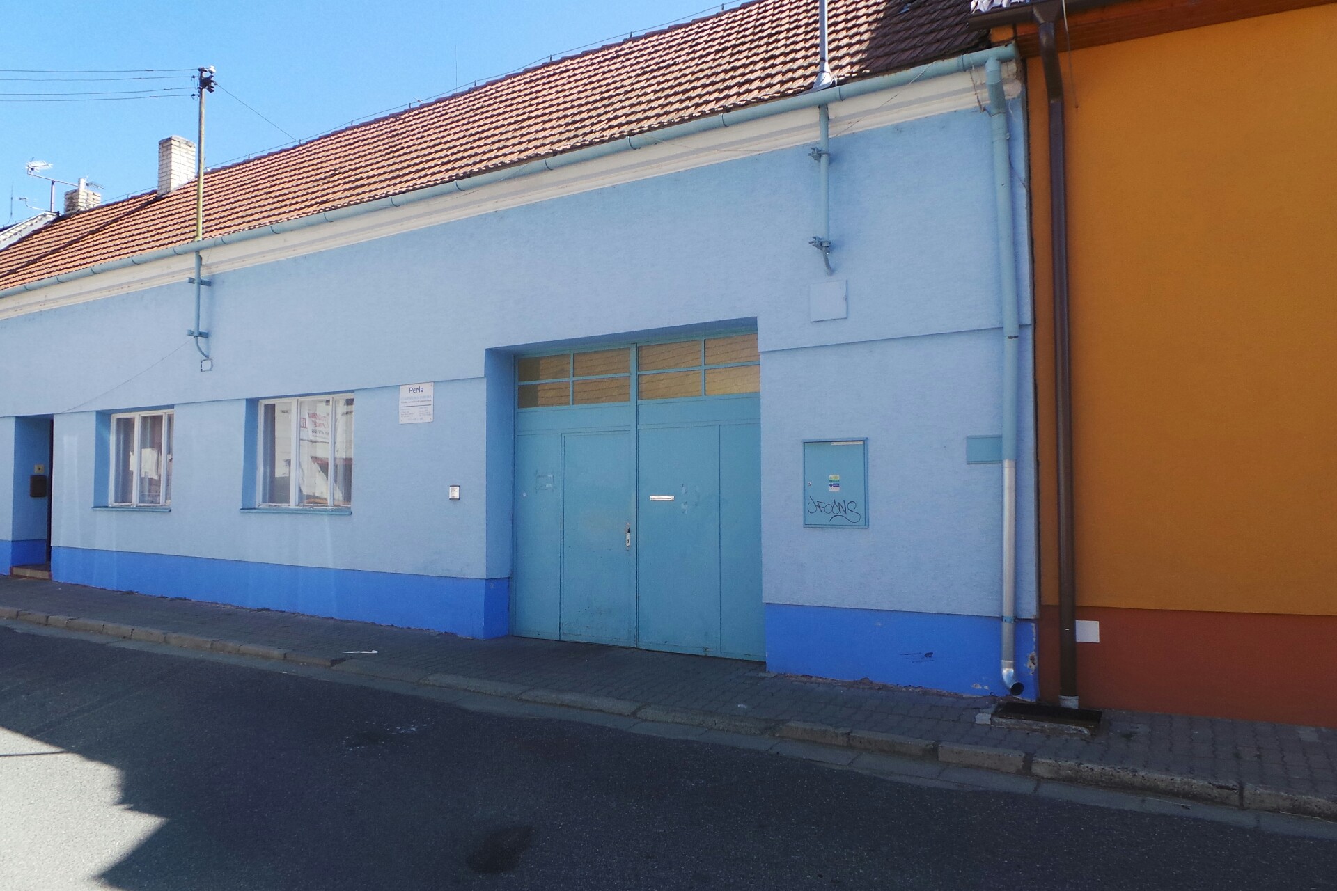 PERLA - Trvanlivé cukrovinky - Antonín Zetík