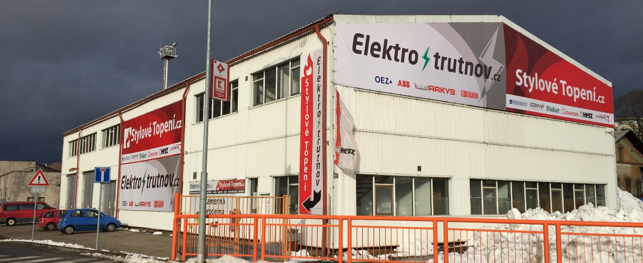 Elektro-Trutnov.cz, s.r.o. foto 6