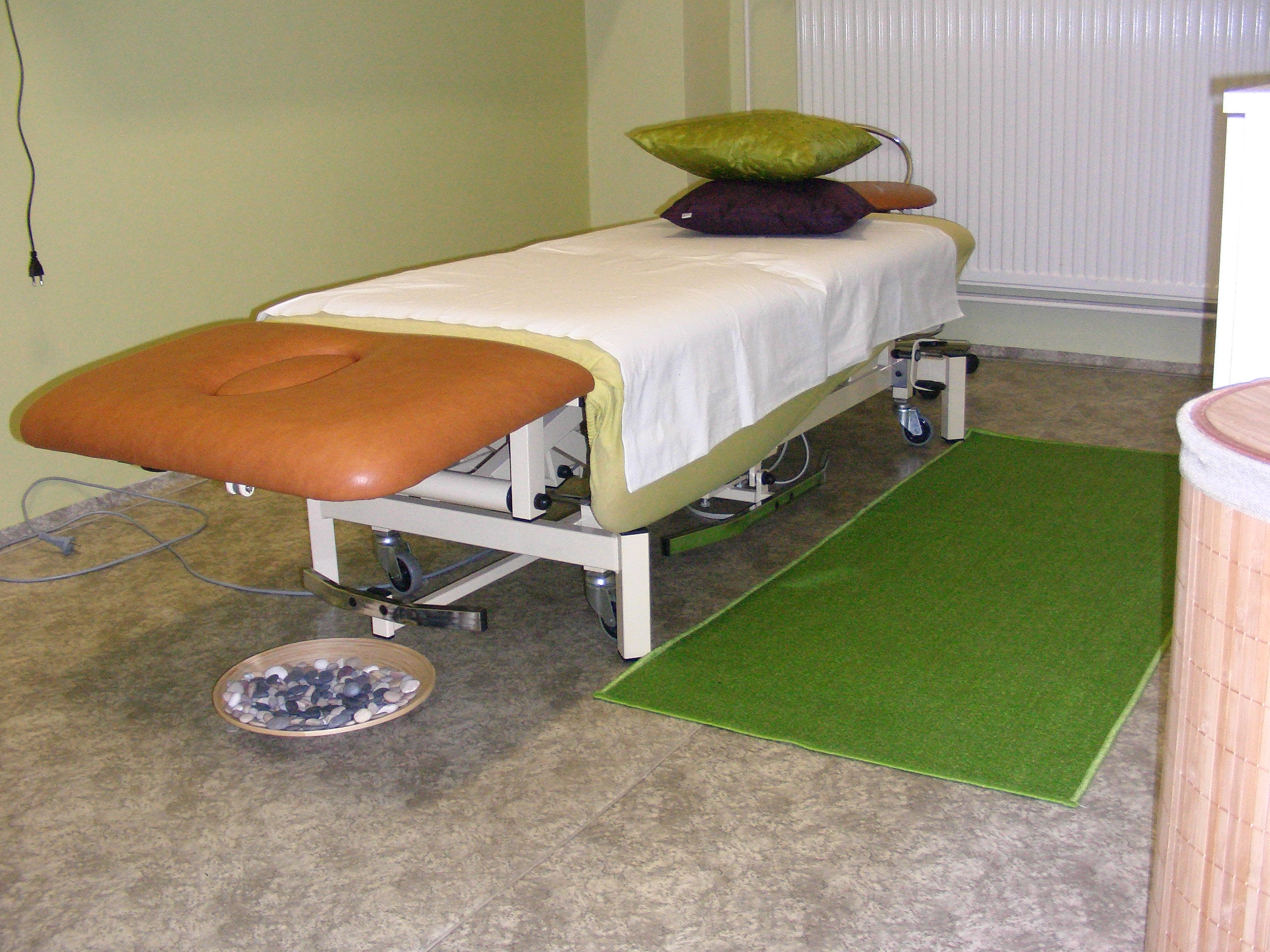 Relaxační studio Renáta Fikarová, DiS. foto 2