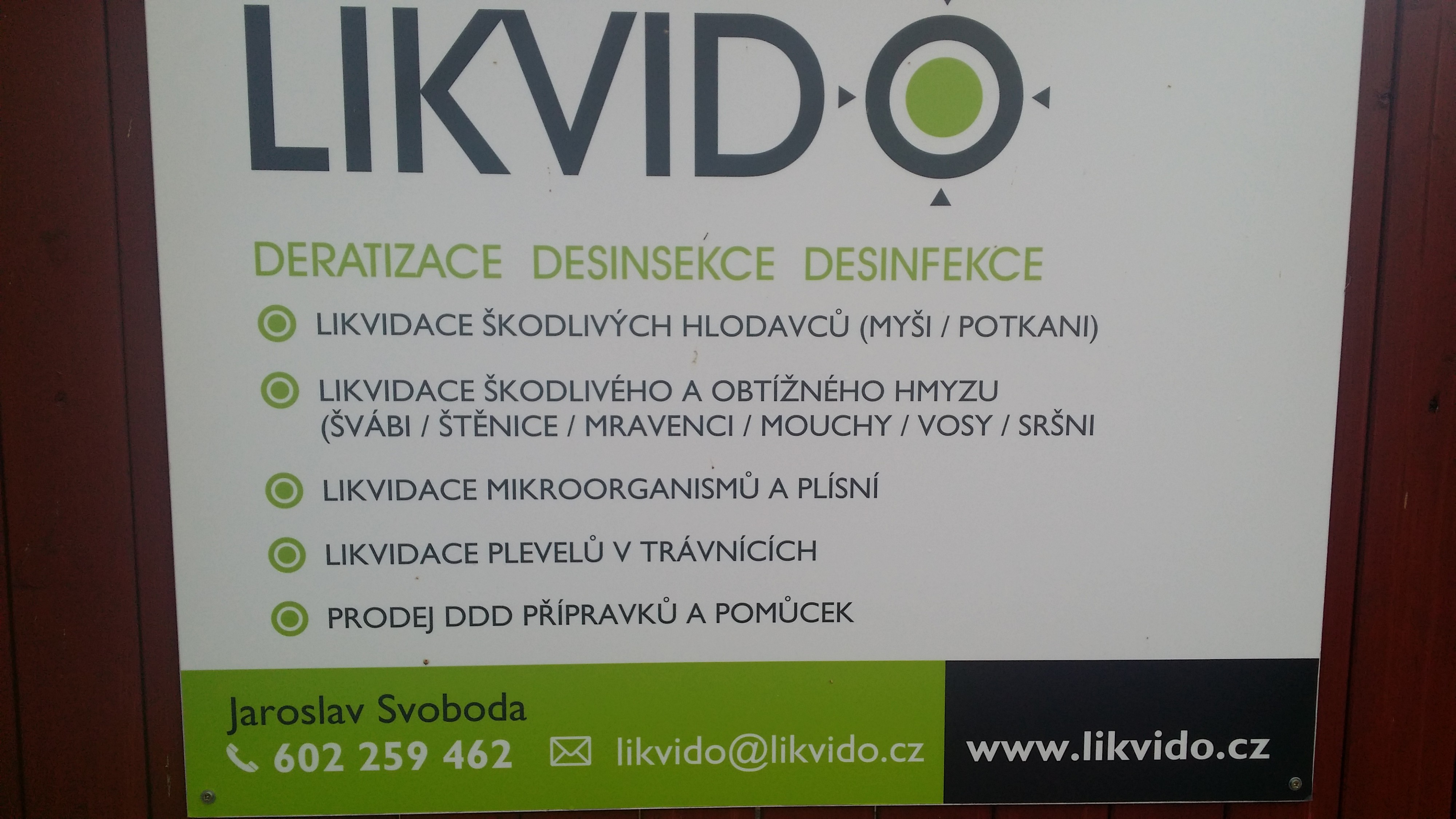 Likvido foto 2