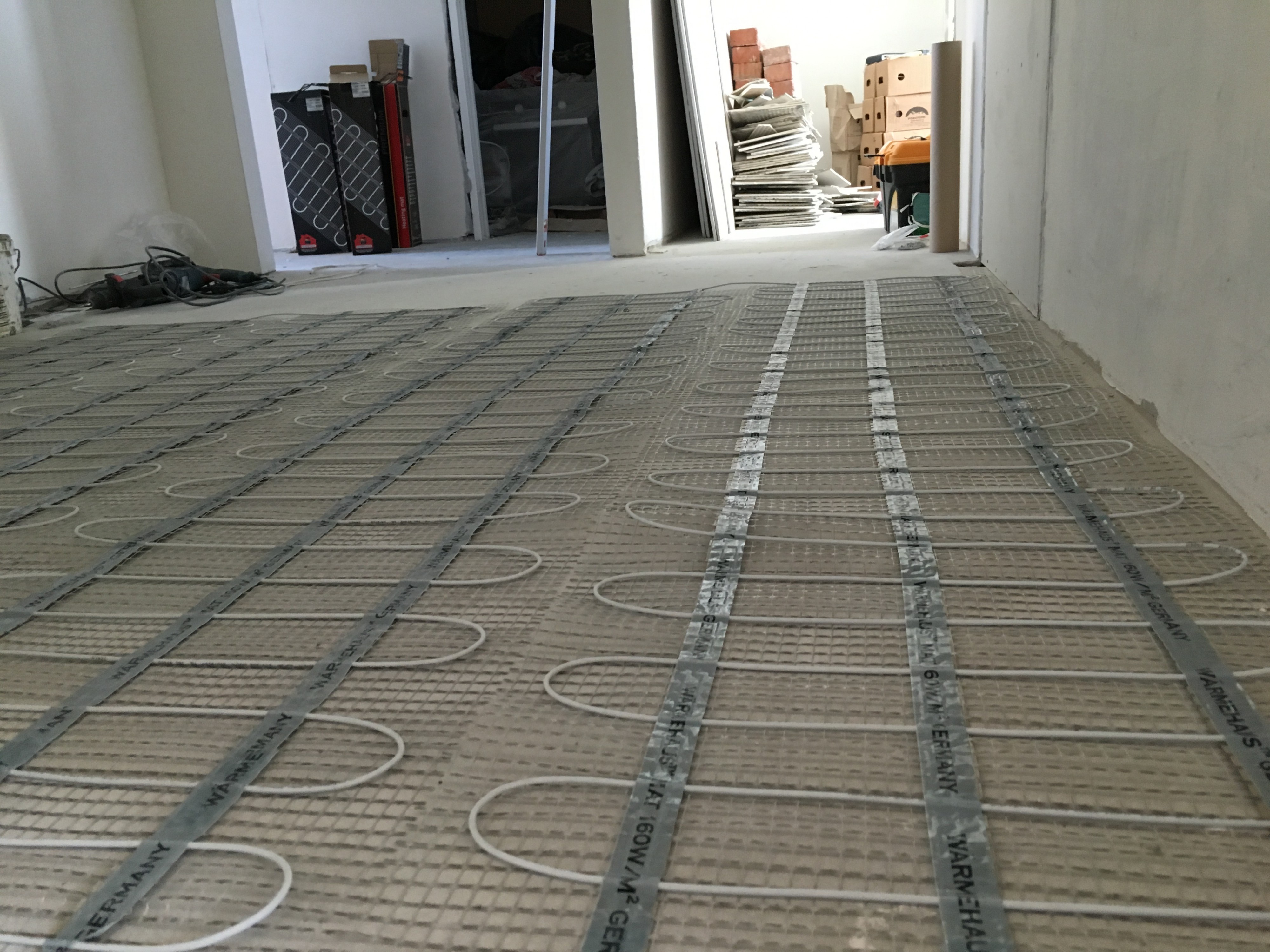 WARMEHAUS CZ s.r.o. foto 2