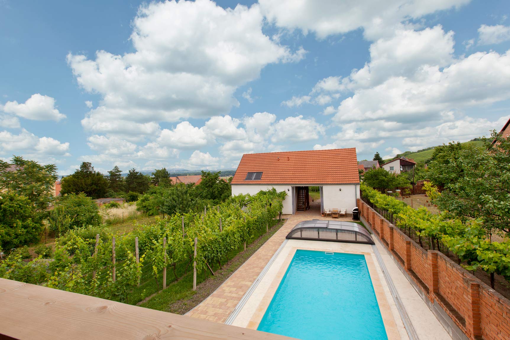 Rezidence Věstonice foto 4