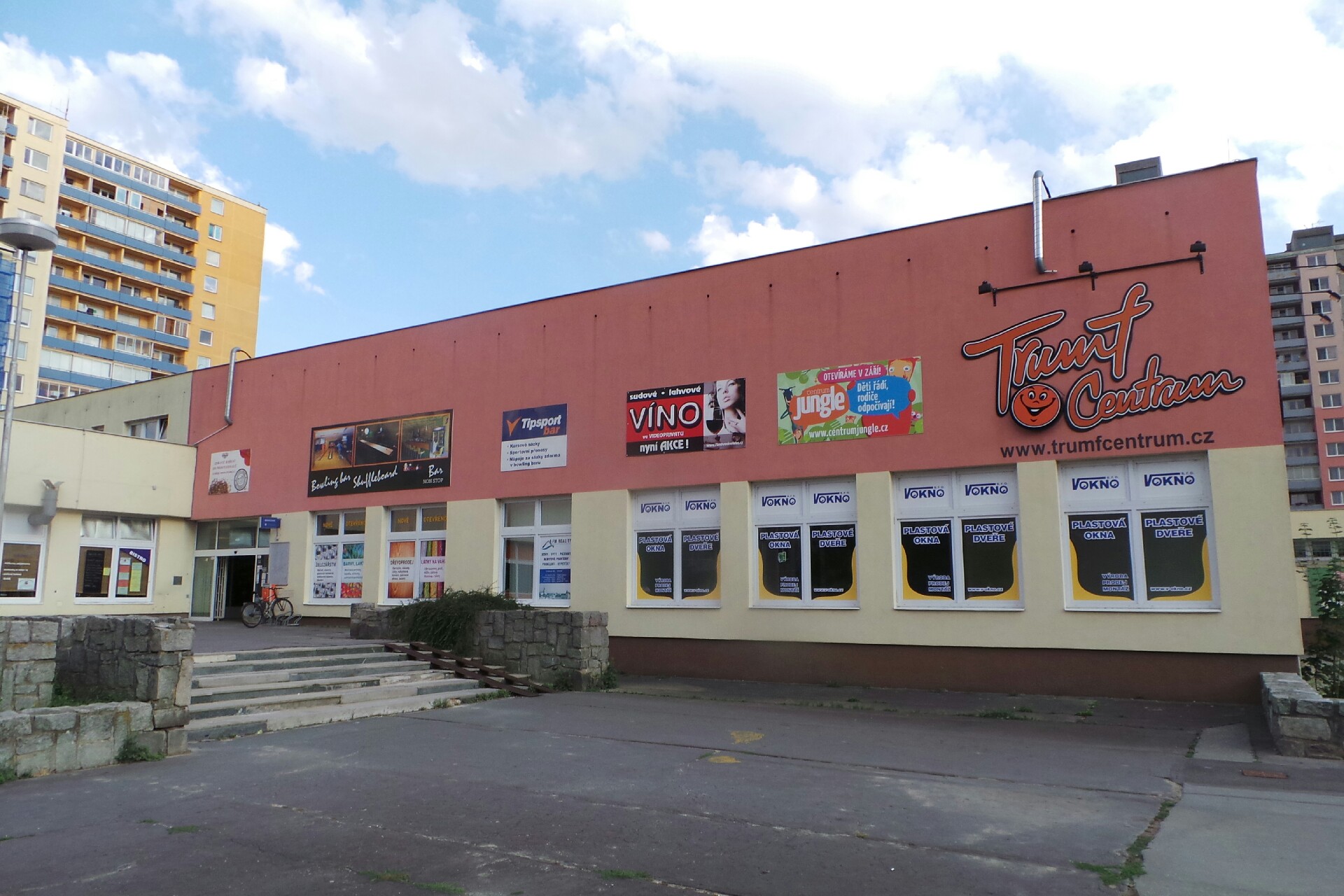 Řeznictví a uzenářství Oldřich Kubeša