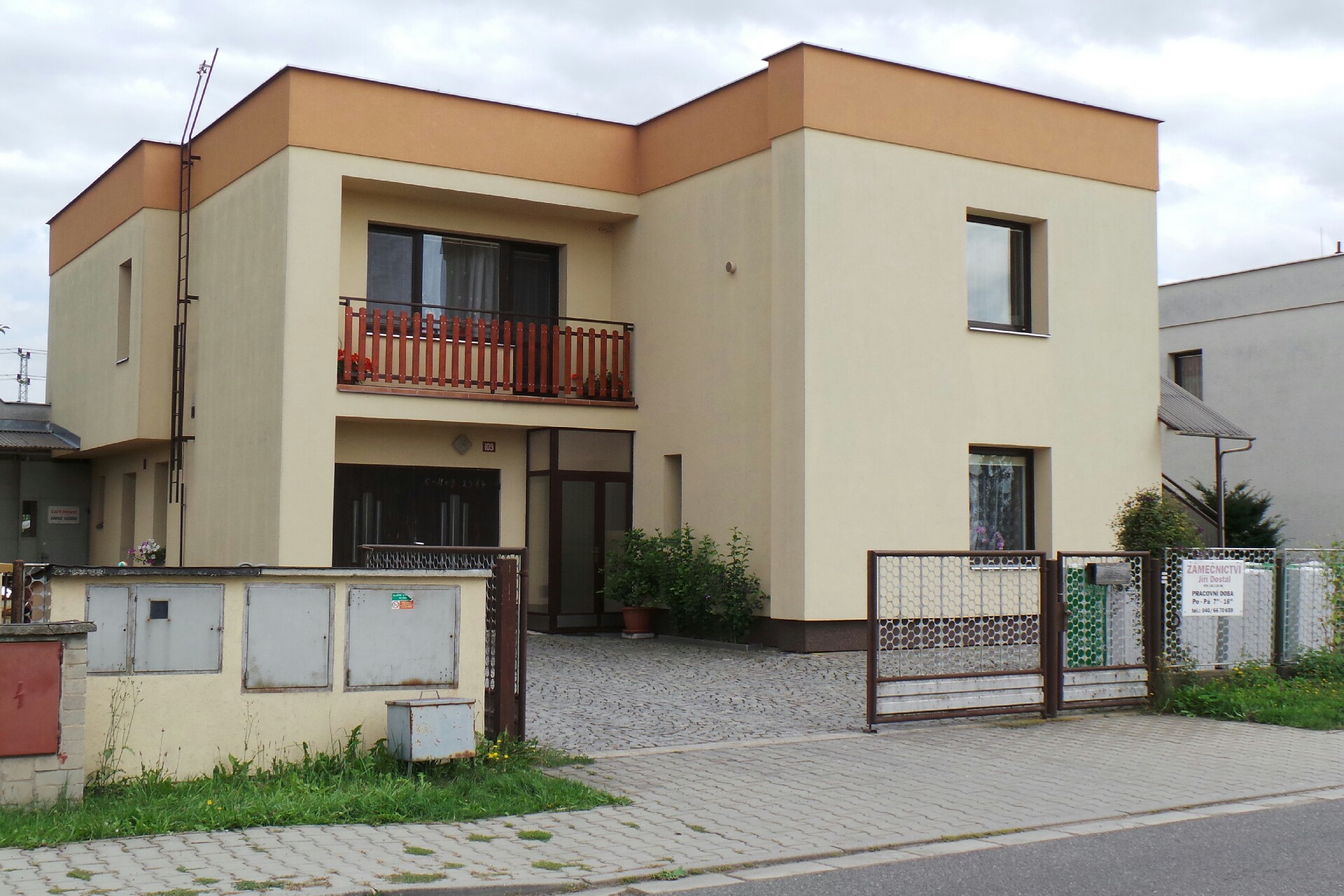 KOVO Dostál, s.r.o.