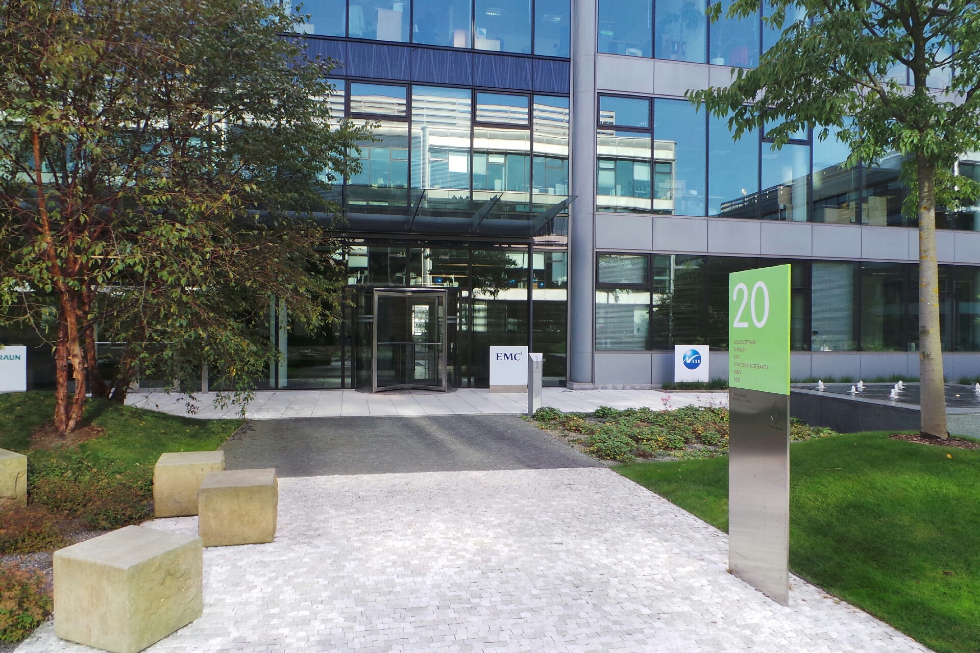 ATLAS consulting, spol. s r.o.