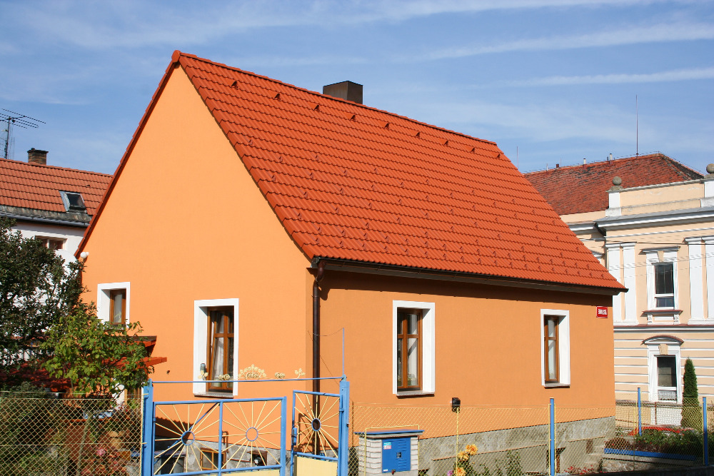 Střechy Frčka foto 4