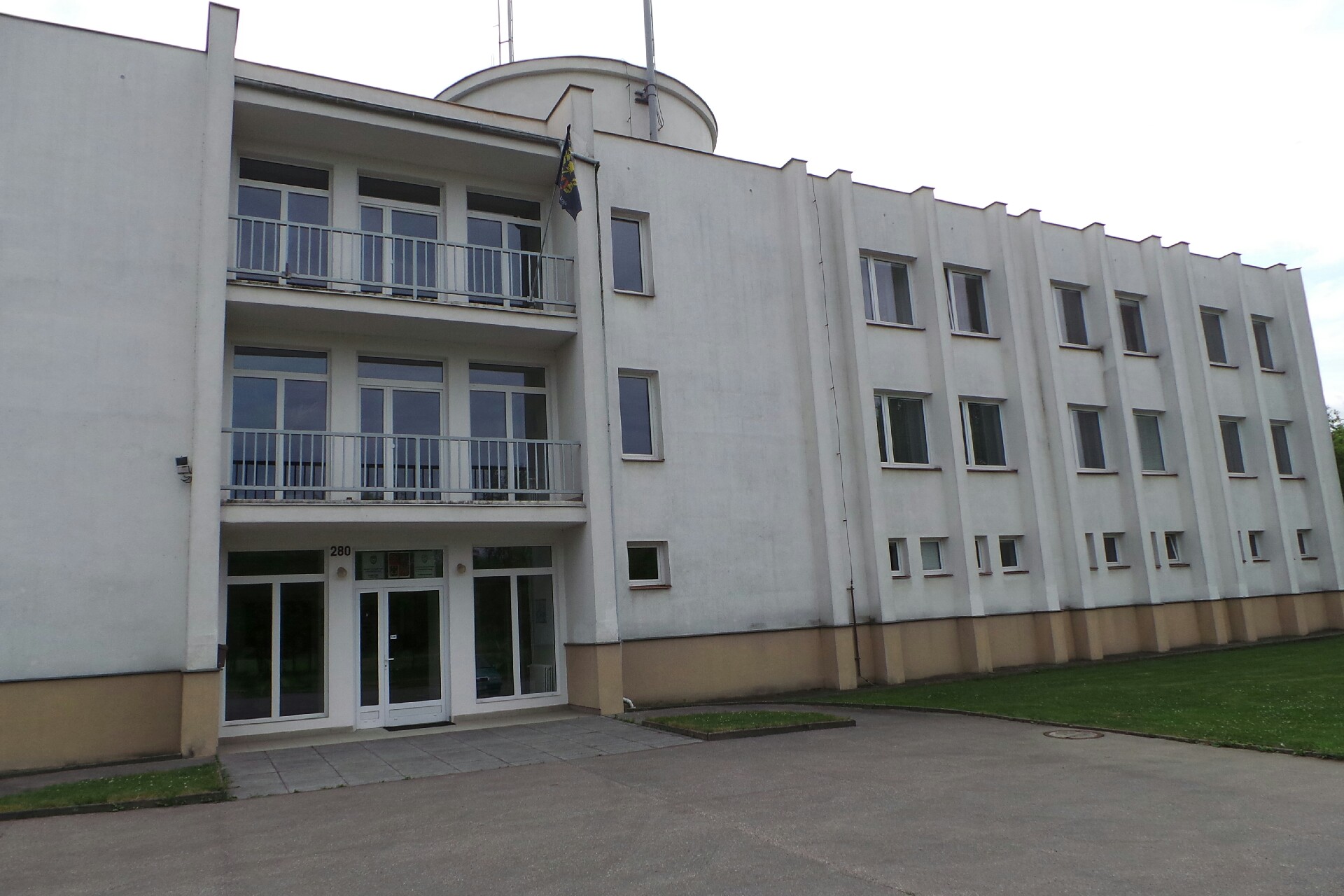 Hasičský záchranný sbor Středočeského kraje - Hasičská stanice Kutná Hora