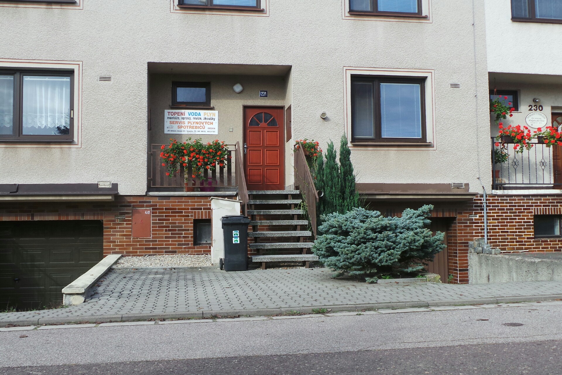 Jiří Havelka - Instalatérství a topenářství