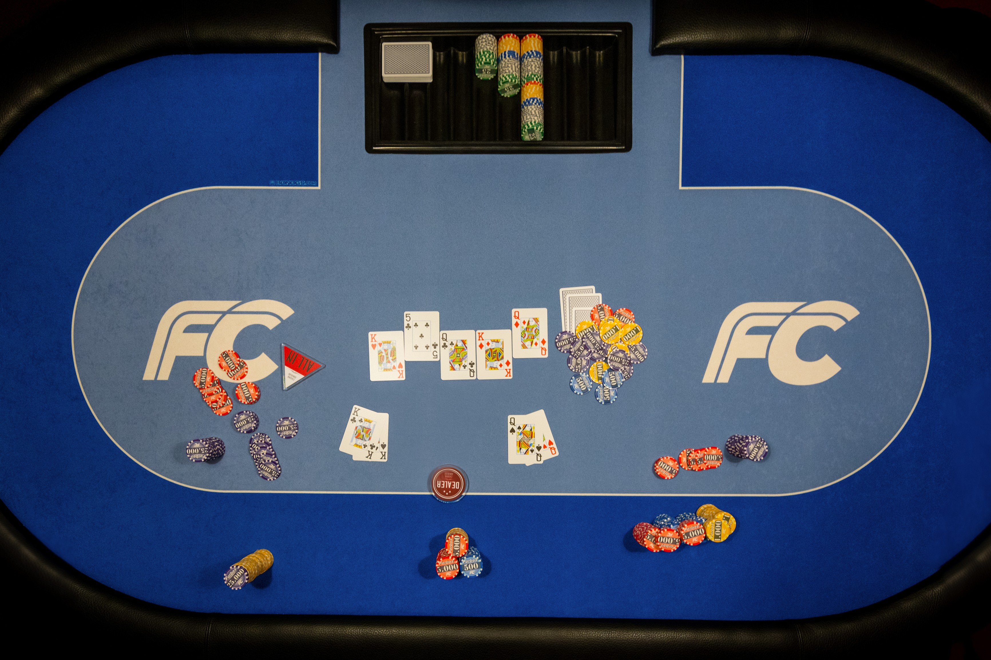 FORBES CASINO foto 5