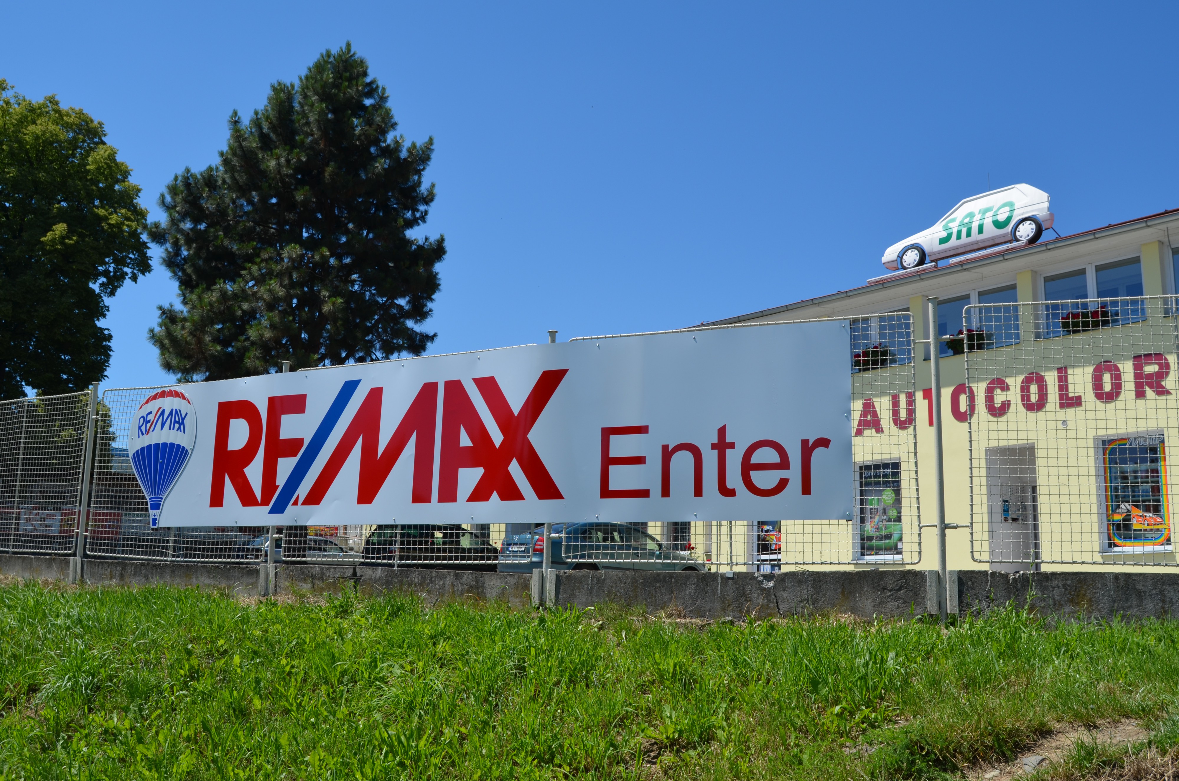 RE/MAX Enter foto 3