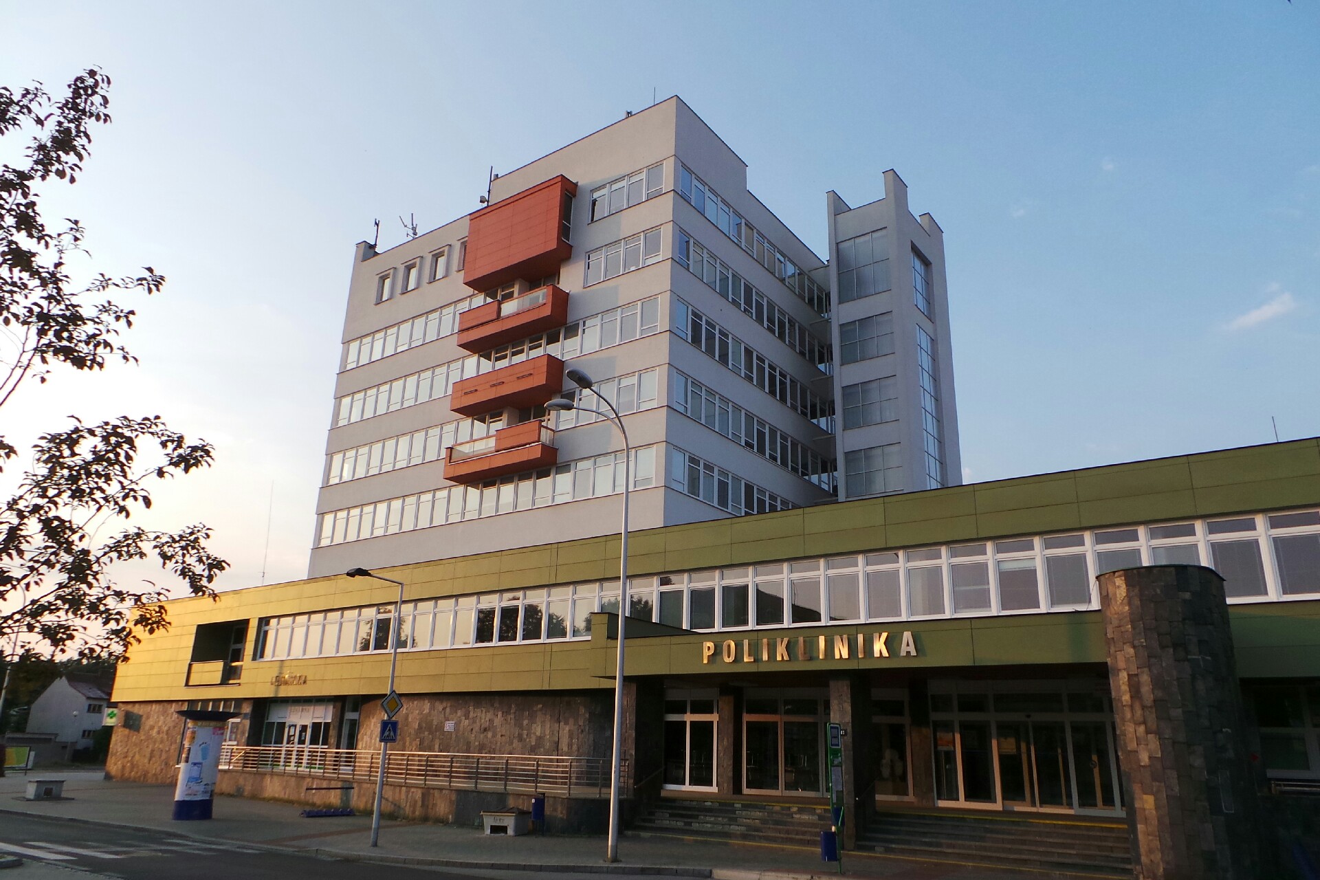 MUDr. Miroslav Bukovjan - Psychiatrická a psychoterapeutická ambulance